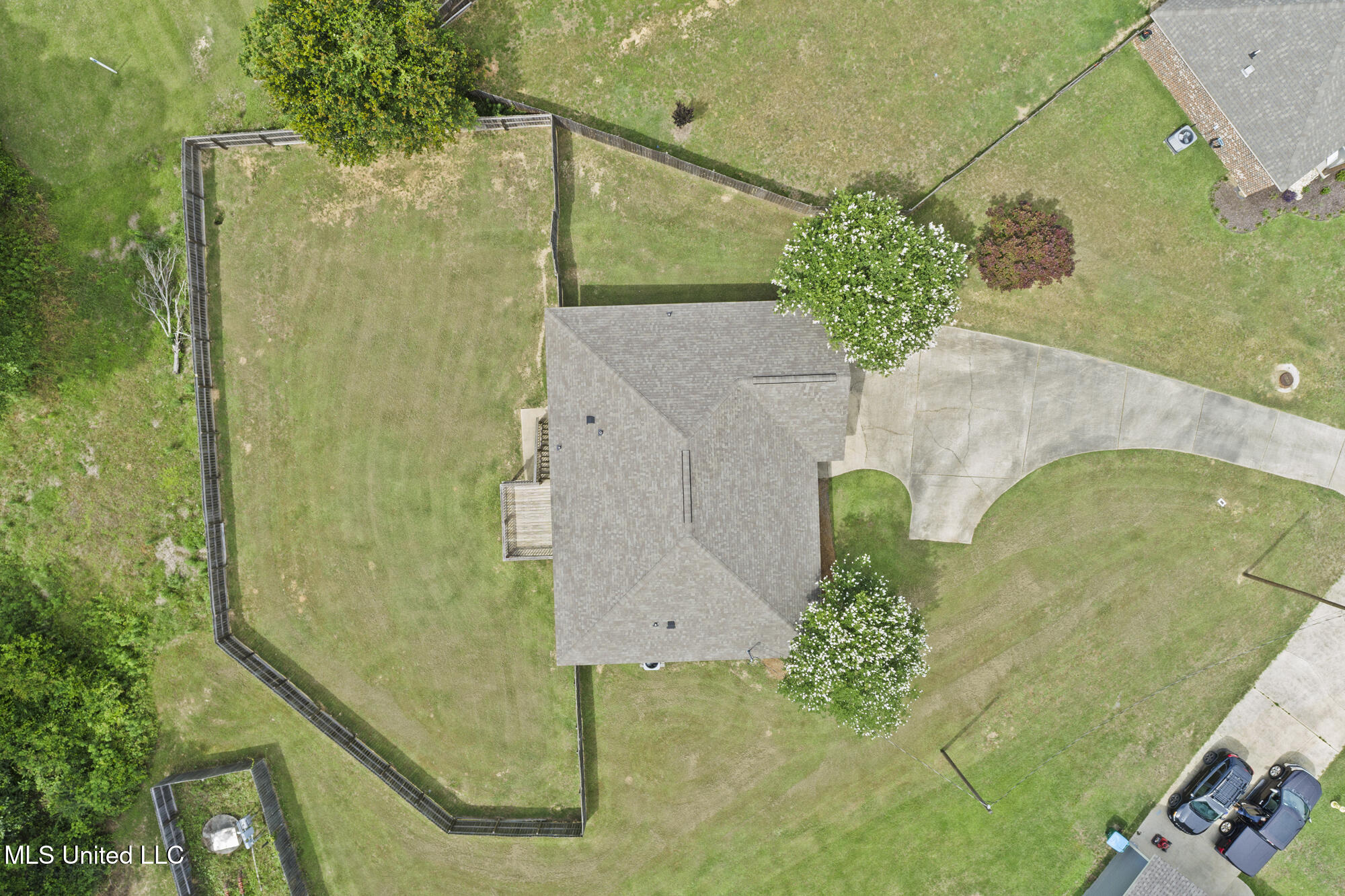 12 Mercer Drive, Petal, Mississippi image 22