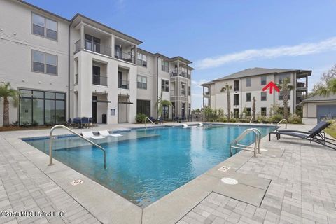 Condo For Sale - 2501 Bienville Boulevard<br/> Ocean Springs, MS 39564