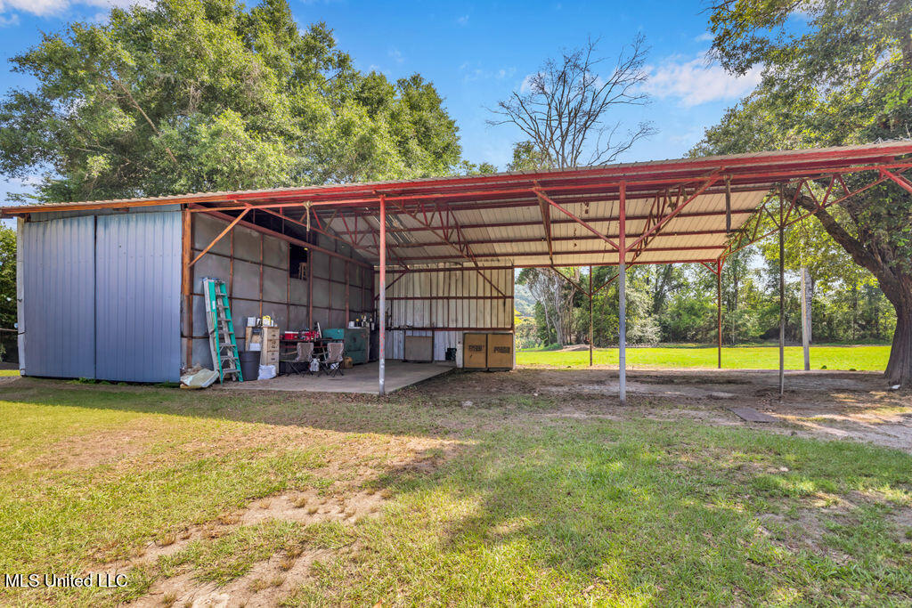 9135 Highway 57, Lucedale, Mississippi image 28