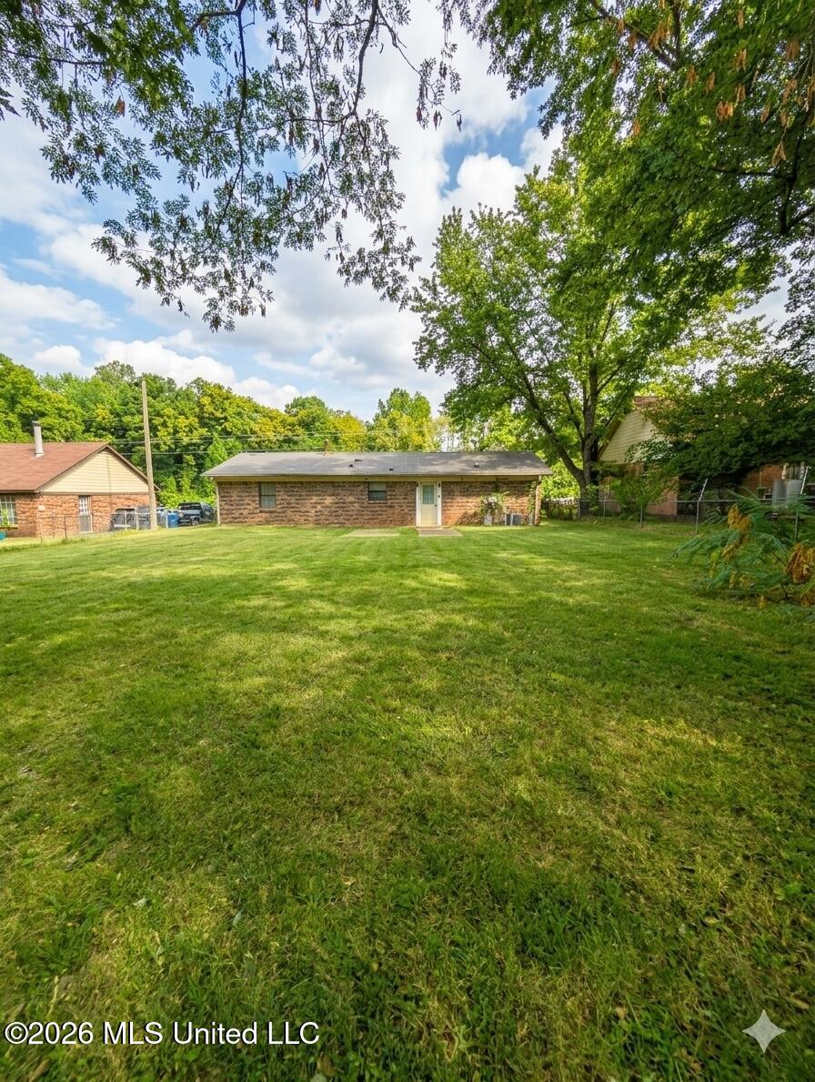 5347 Nail Road