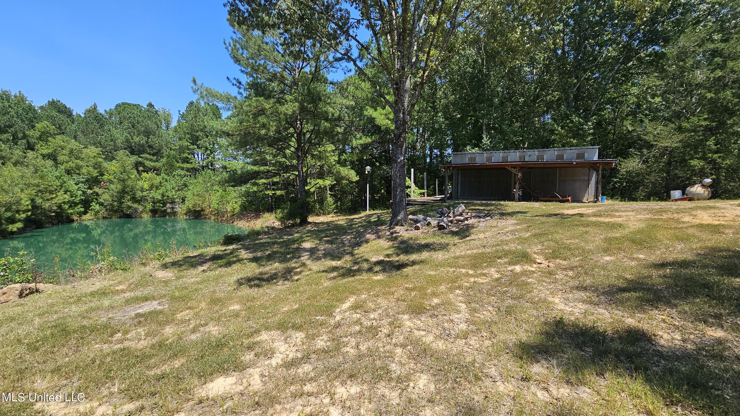 87 Country Road, Vaiden, Mississippi image 26