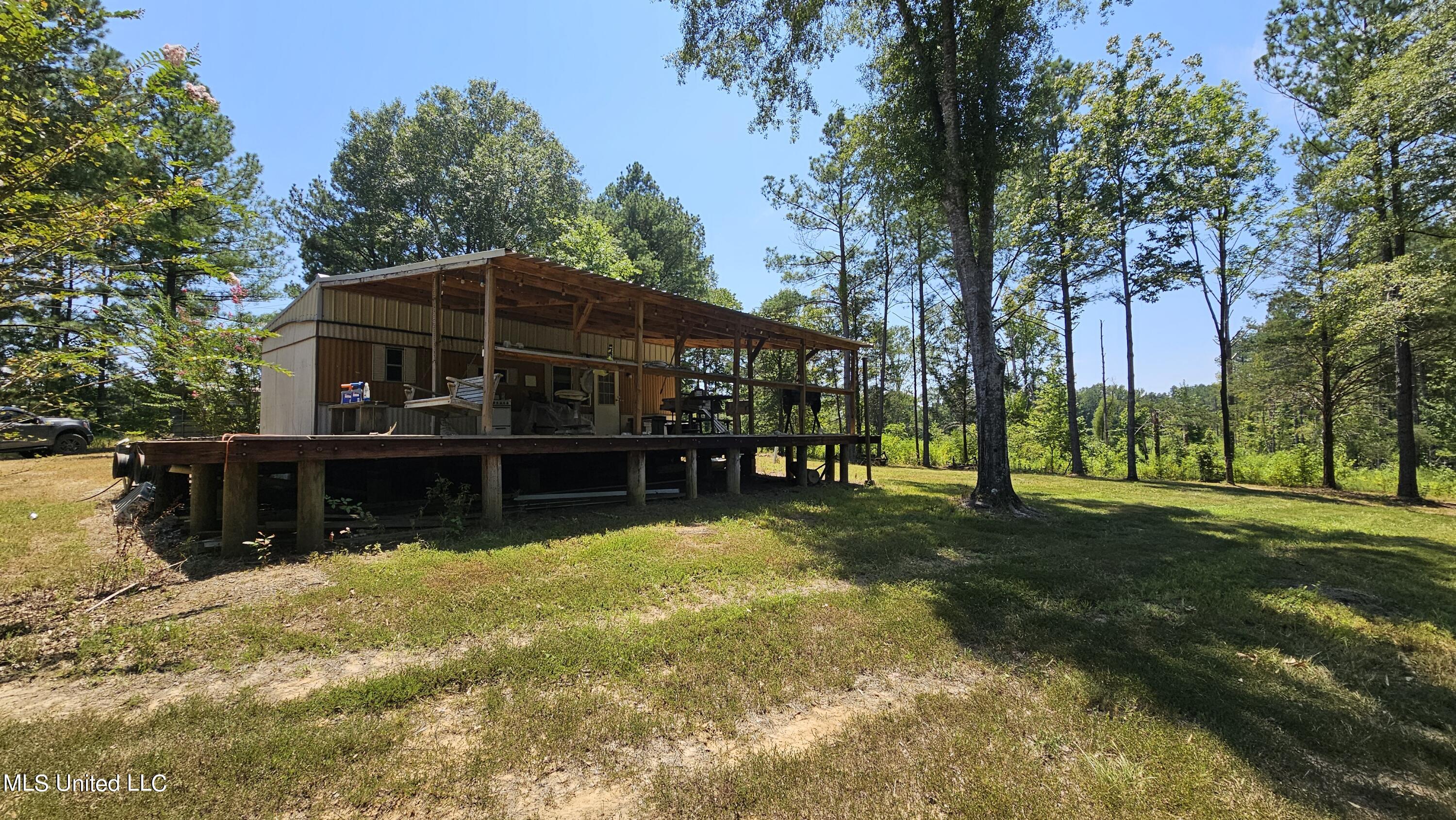 87 Country Road, Vaiden, Mississippi image 25