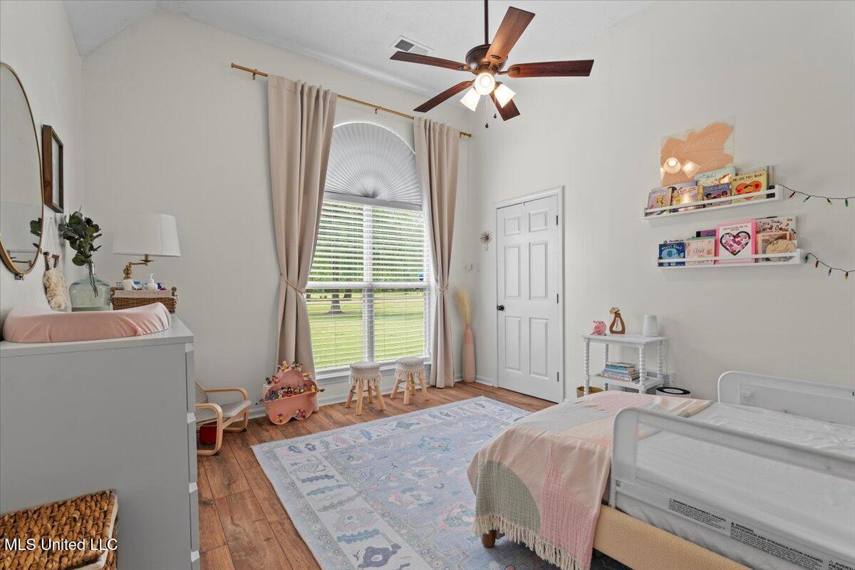 14414 Hedge Row Cove, Olive Branch, Mississippi image 17