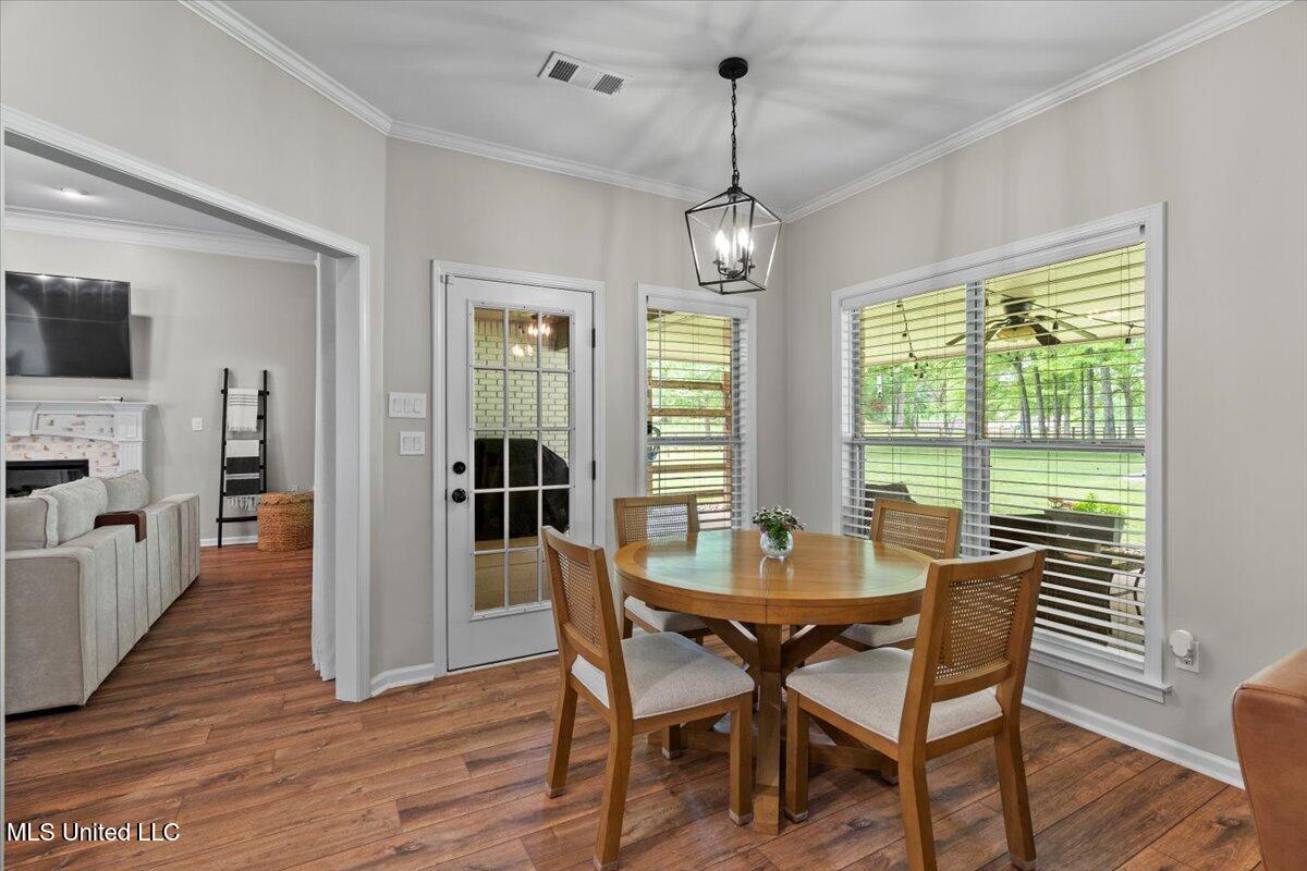 14414 Hedge Row Cove, Olive Branch, Mississippi image 24