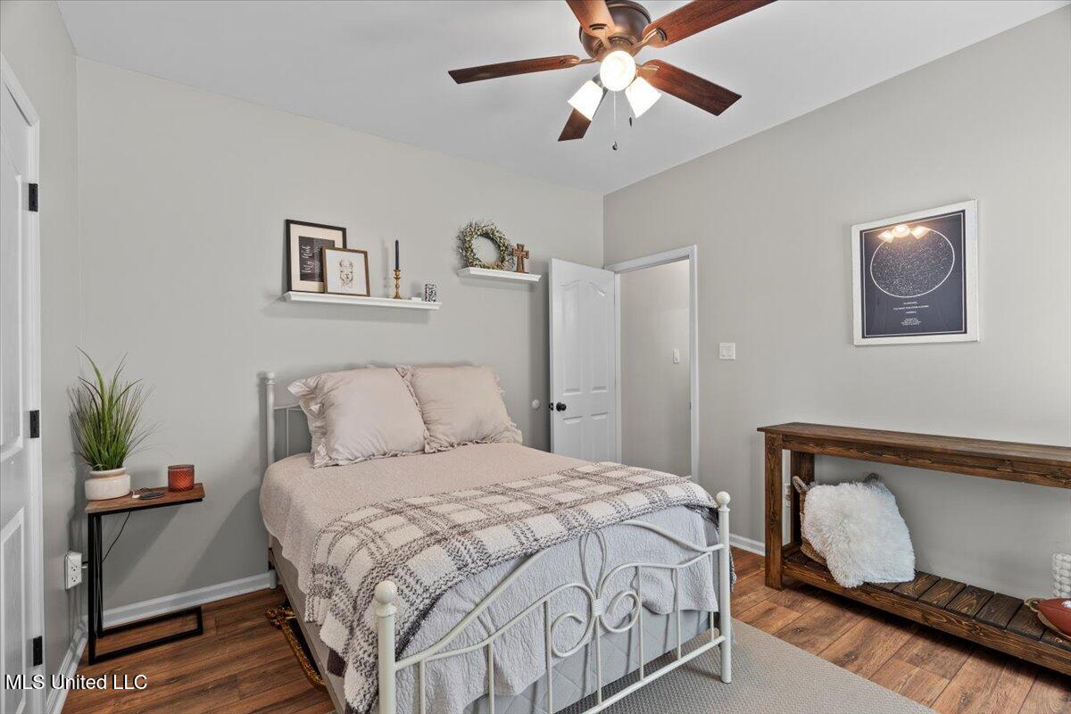 14414 Hedge Row Cove, Olive Branch, Mississippi image 29