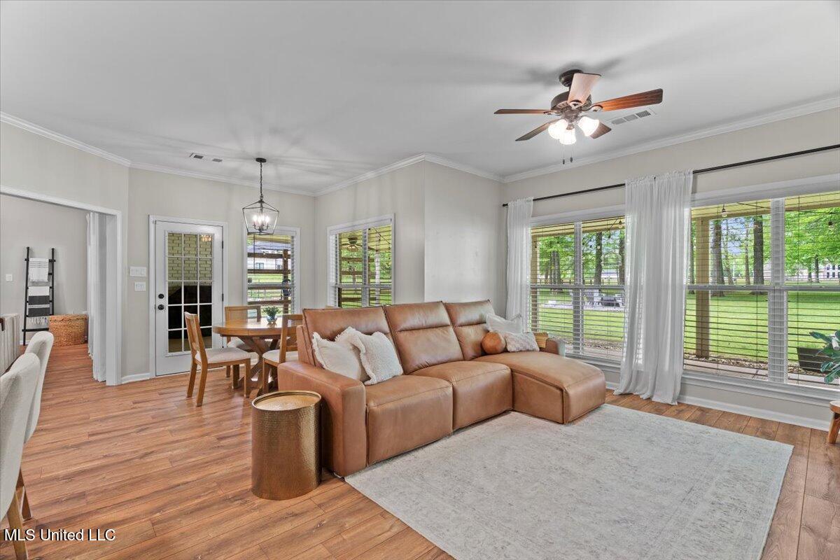 14414 Hedge Row Cove, Olive Branch, Mississippi image 25