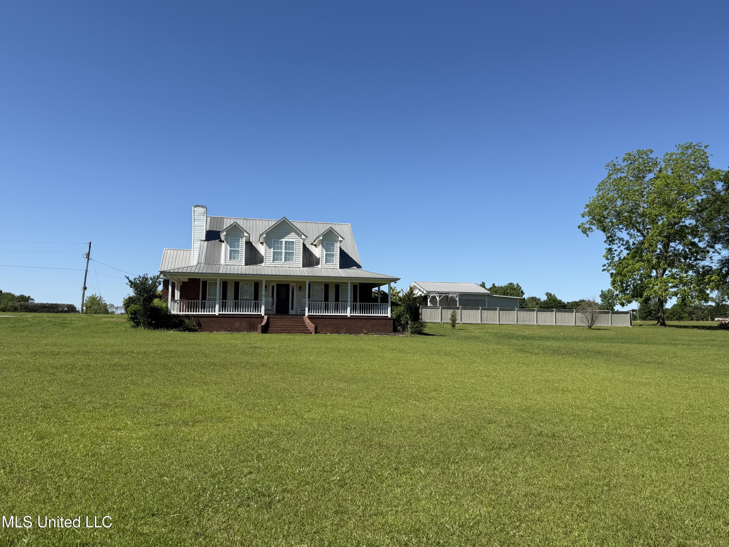 147 Ashton Drive, Lucedale, Mississippi image 1
