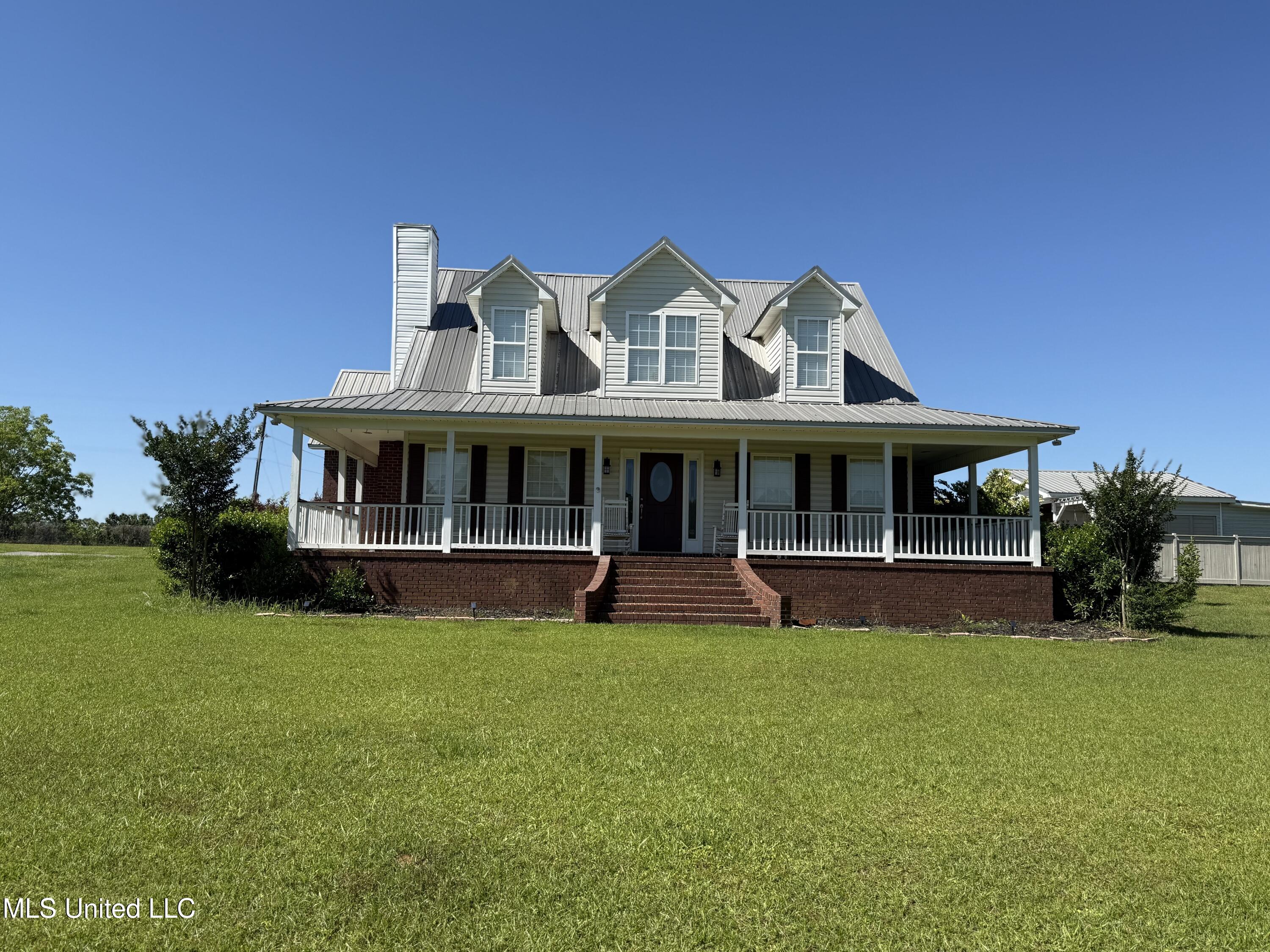 147 Ashton Drive, Lucedale, Mississippi image 3