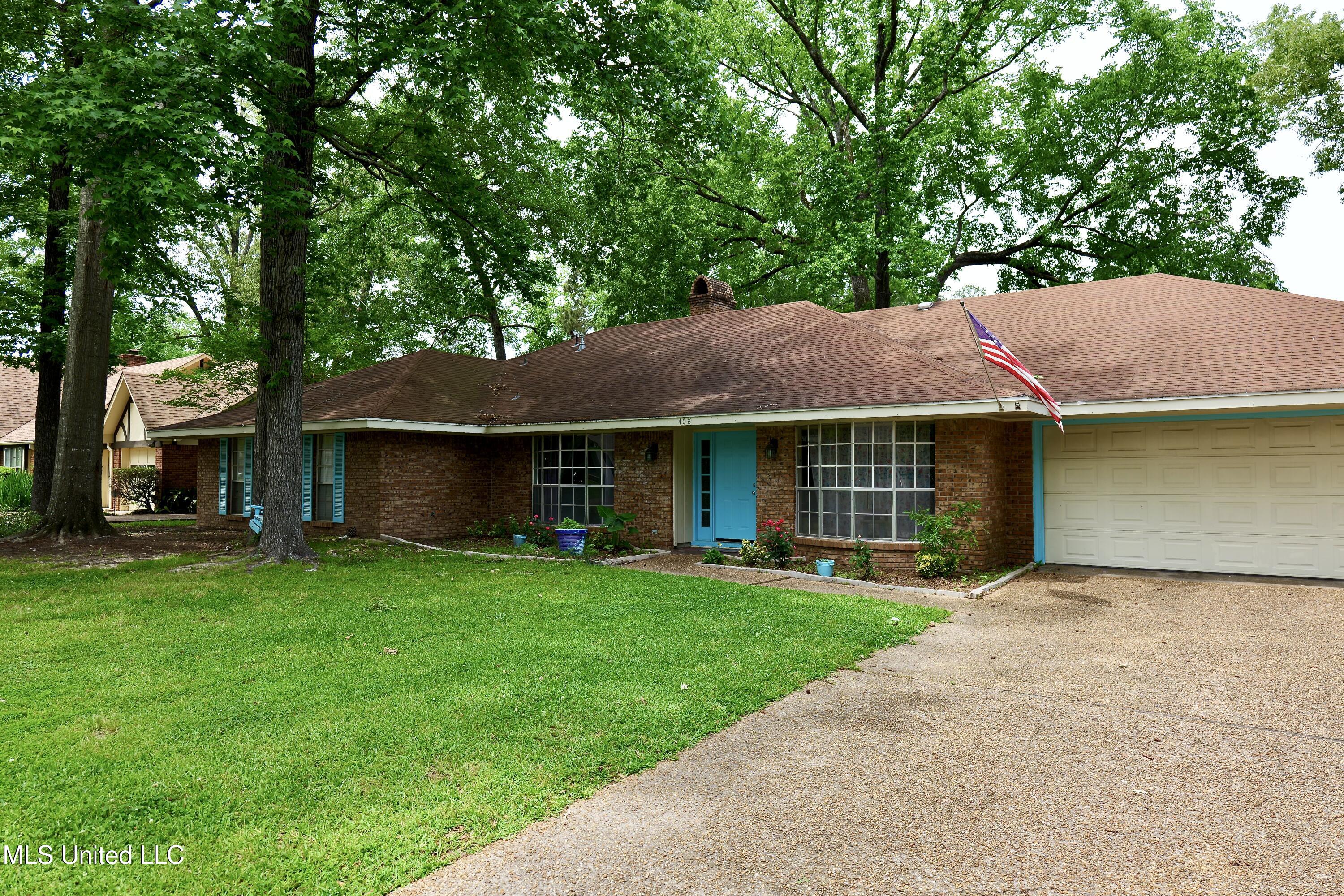 408 Millrun Road, Brandon, Mississippi image 3