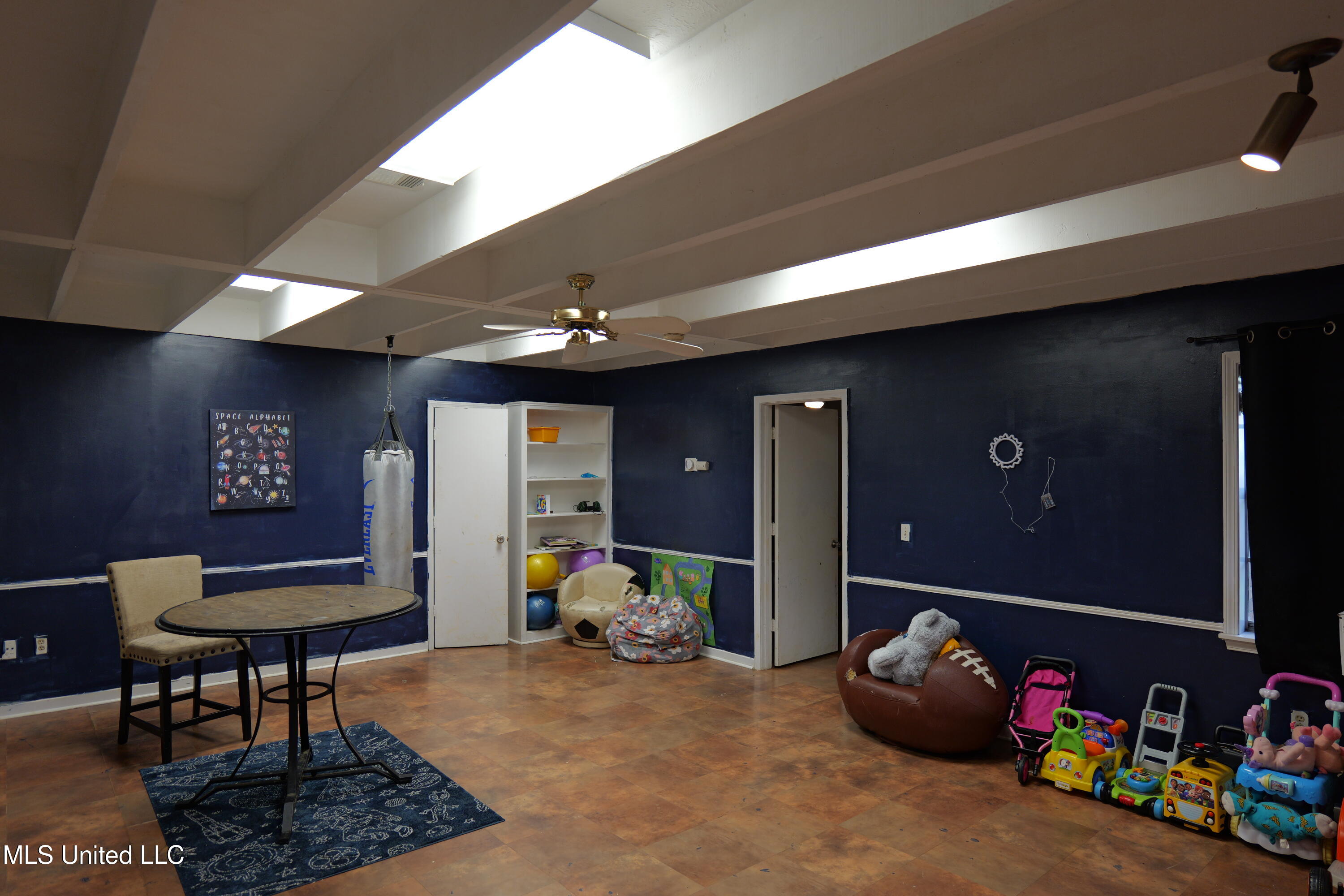 408 Millrun Road, Brandon, Mississippi image 7