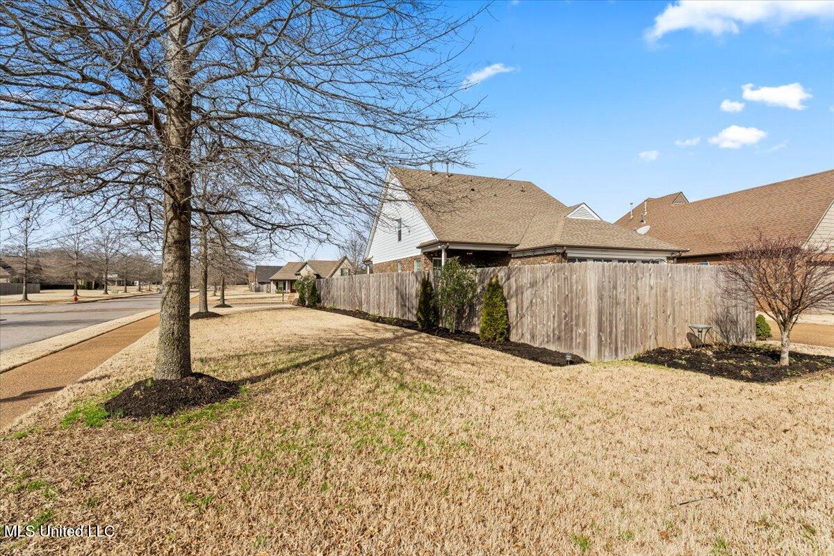 4718 W Dublin, Olive Branch, Mississippi image 36