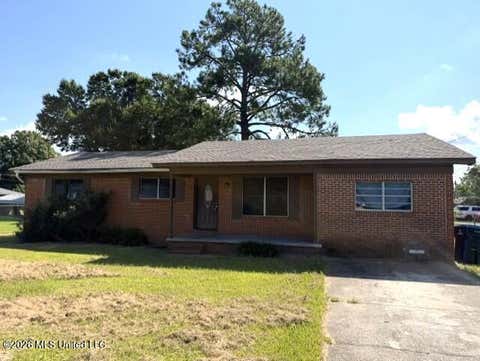 Homes For Sale - 123 Sinclair Street<br/> Lucedale, MS 39452