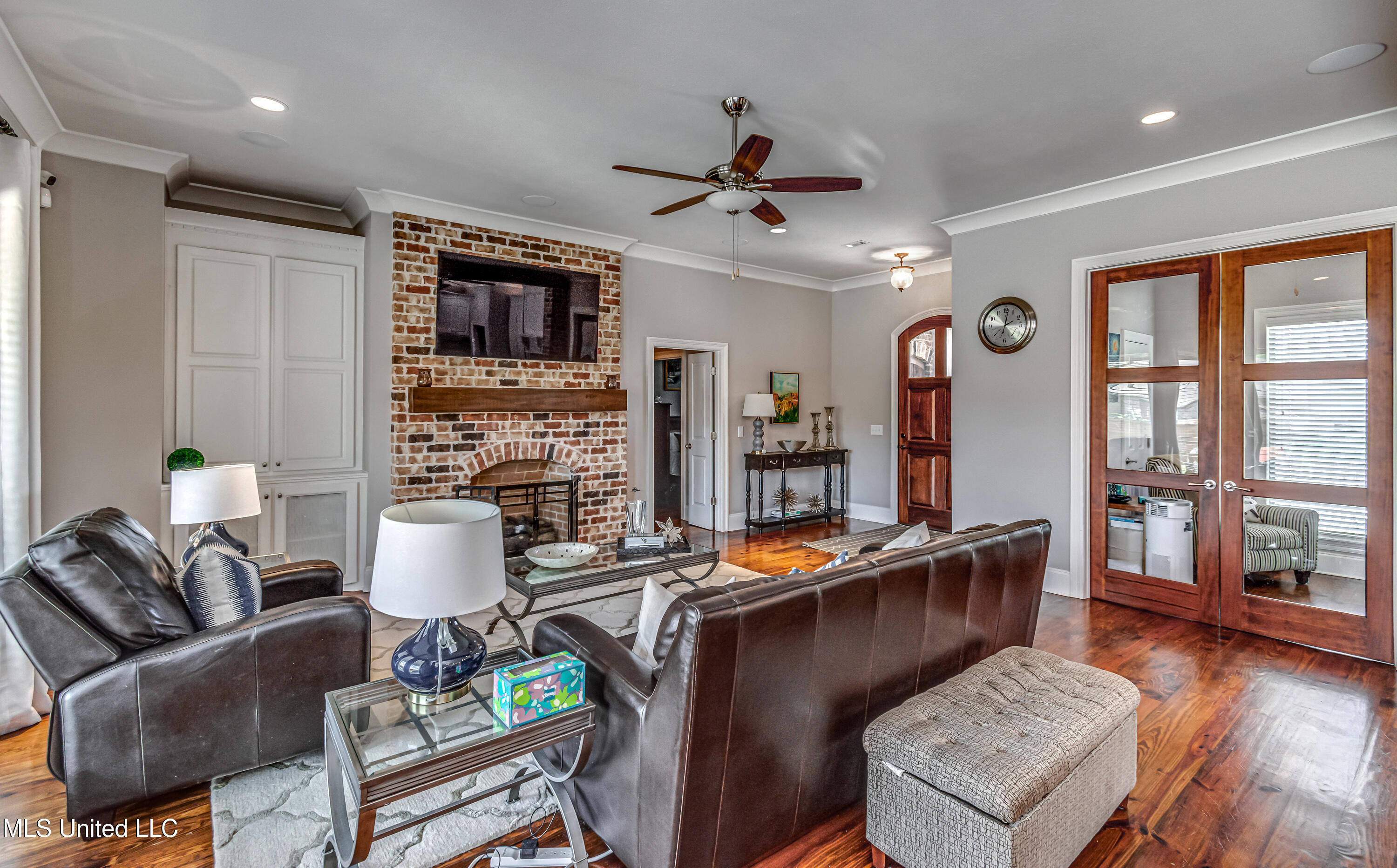 672 Hidden Hills Crossing Xing, Brandon, Mississippi image 10