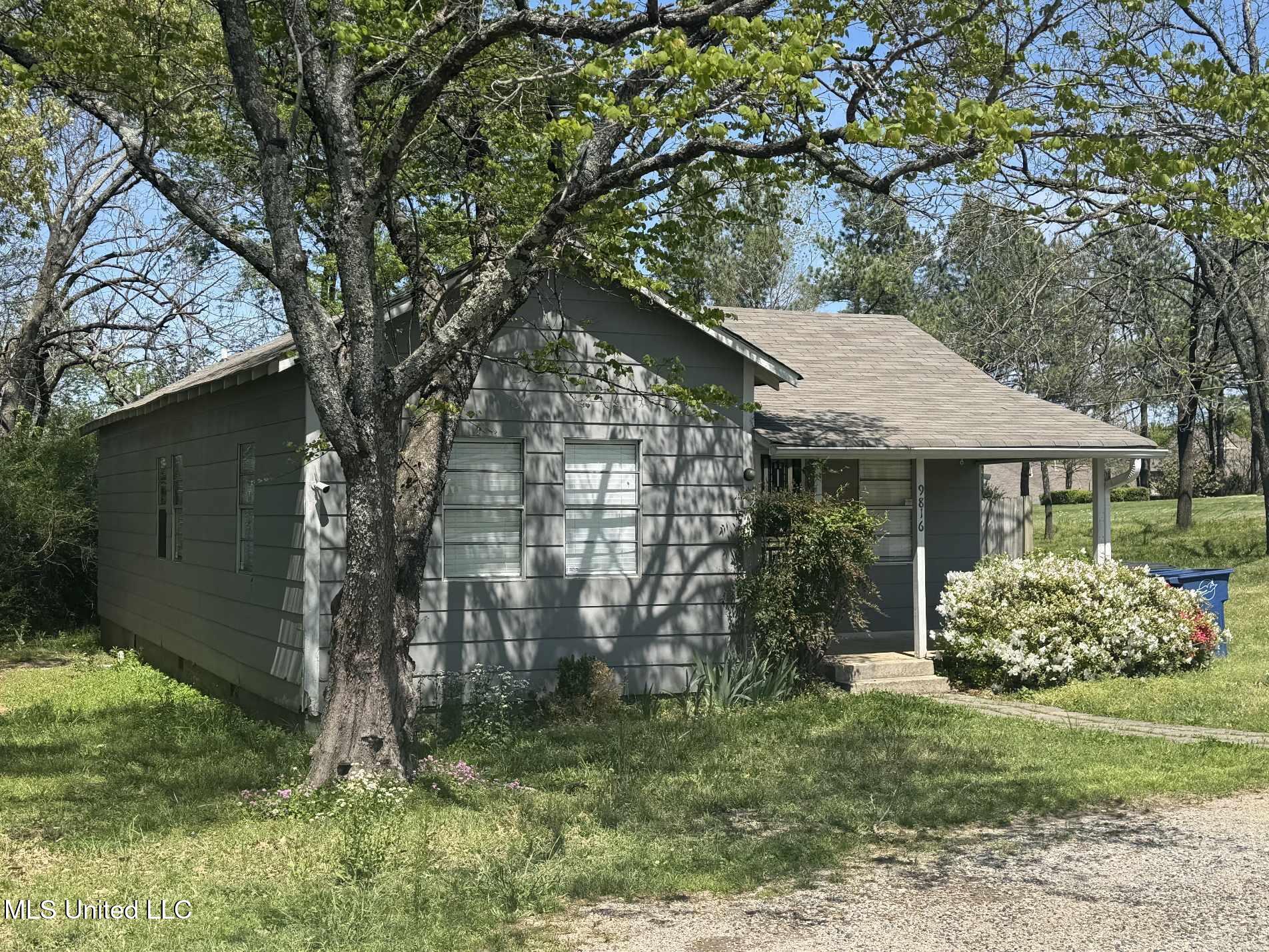 9816 Goodman Road, Olive Branch, Mississippi image 2