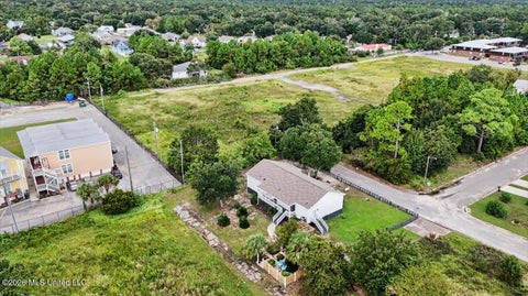 Homes For Sale - 1514 Ellis Street<br/> Pass Christian, MS 39571