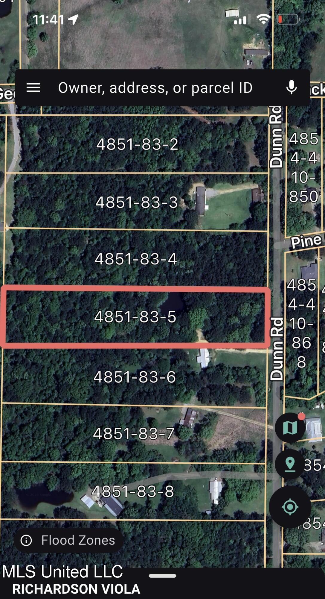 00 Dunn Road, Terry, Mississippi image 5