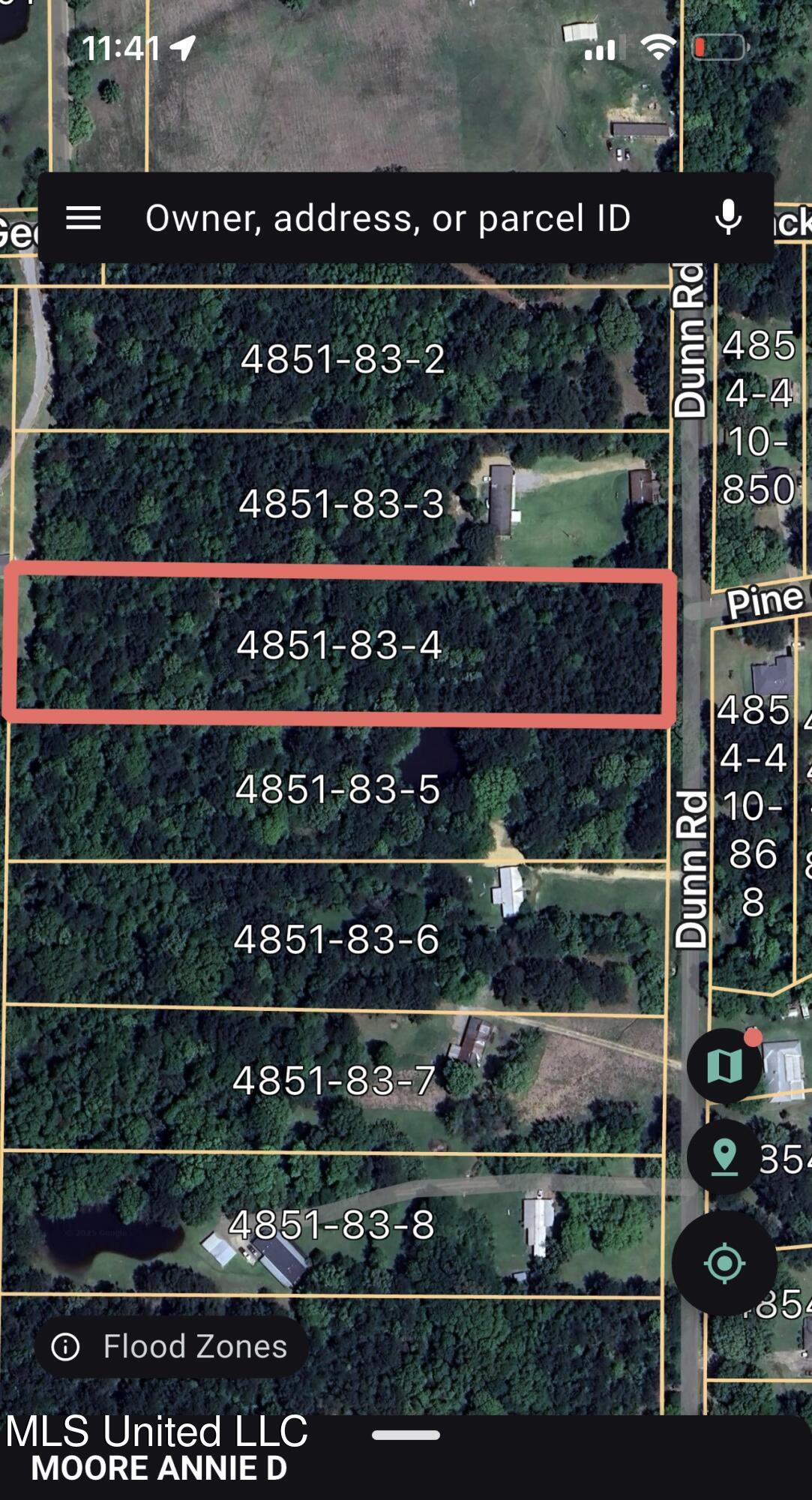 00 Dunn Road, Terry, Mississippi image 6