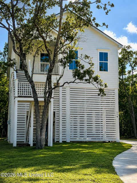 Homes For Sale - 114 Basswood Drive<br/> Pass Christian, MS 39571