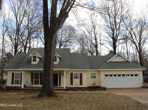 Homes For Sale - 234 W Sweetwater Road<br/> Marshall County, Byhalia, MS 38611