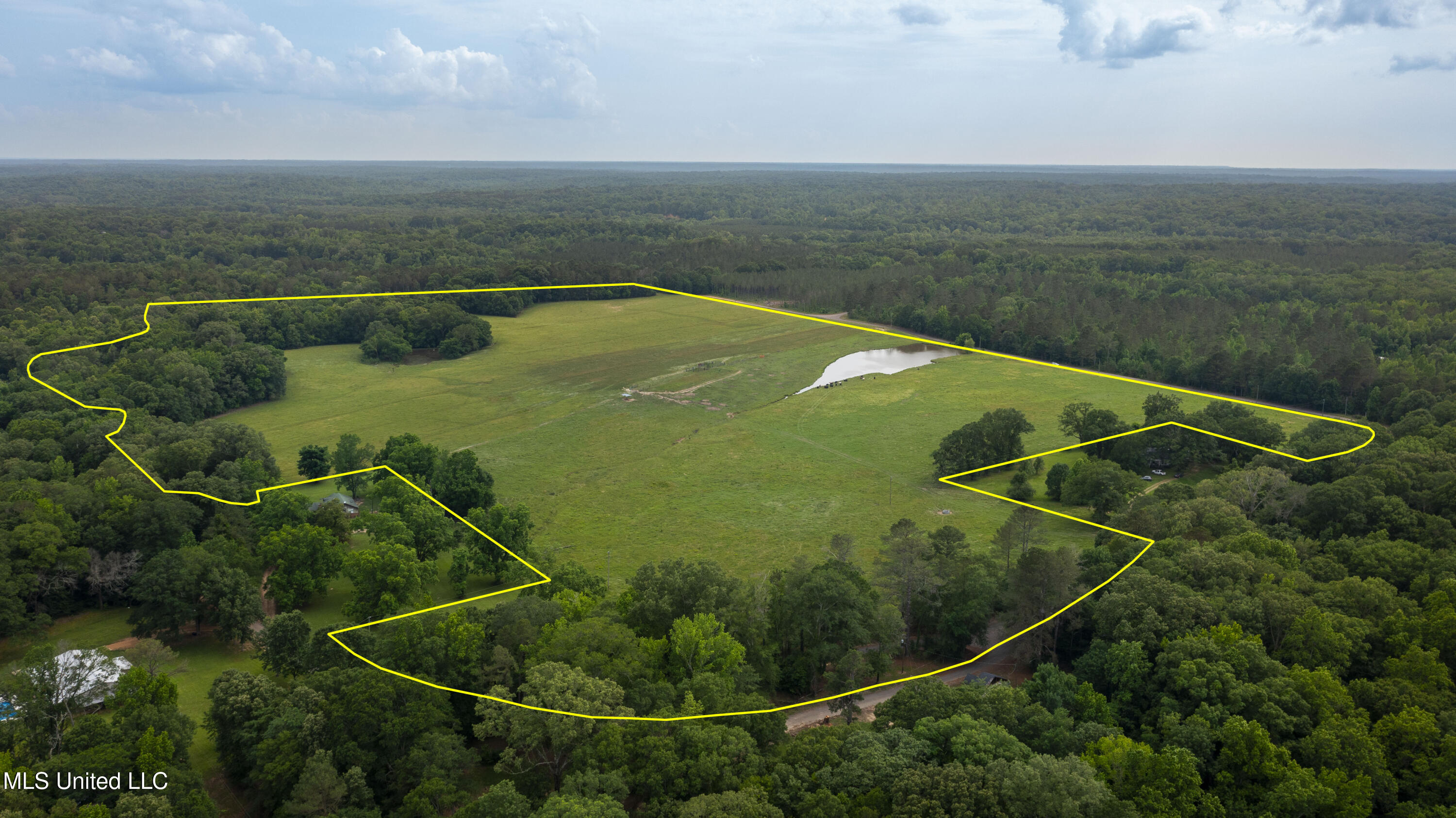 00 Henry Place Road, Benton, Mississippi image 24