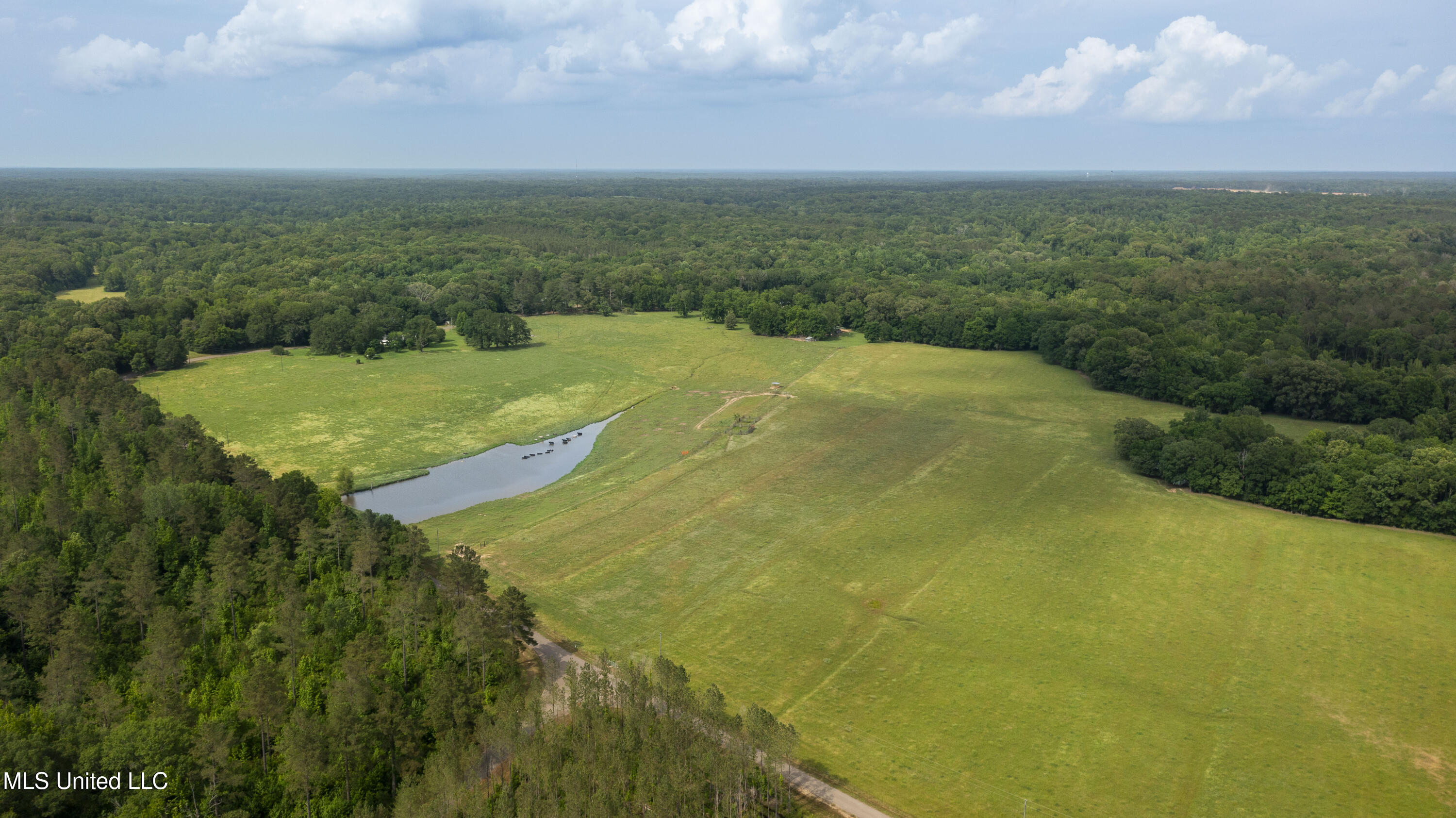 00 Henry Place Road, Benton, Mississippi image 2