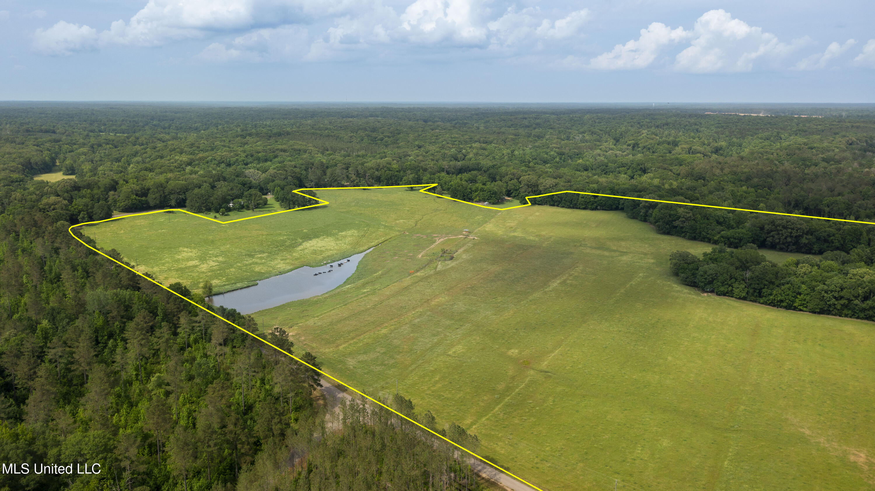 00 Henry Place Road, Benton, Mississippi image 21