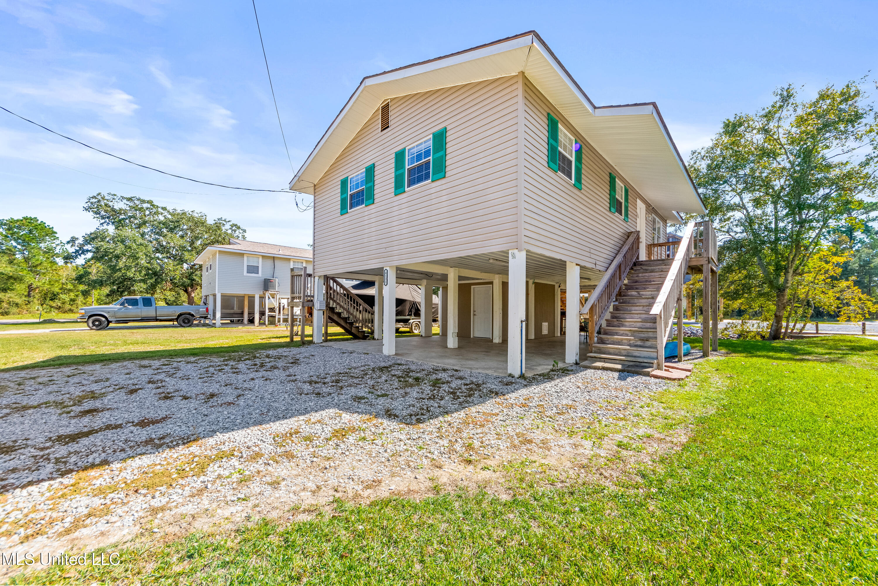 4131 20th Avenue, Bay Saint Louis, Mississippi image 1