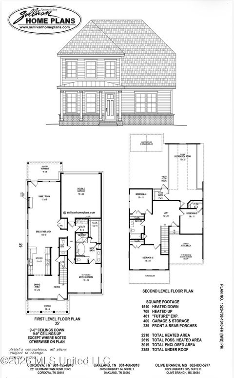 Homes For Sale - 3186 Ac Freeman Drive<br/> Hernando, MS 38632