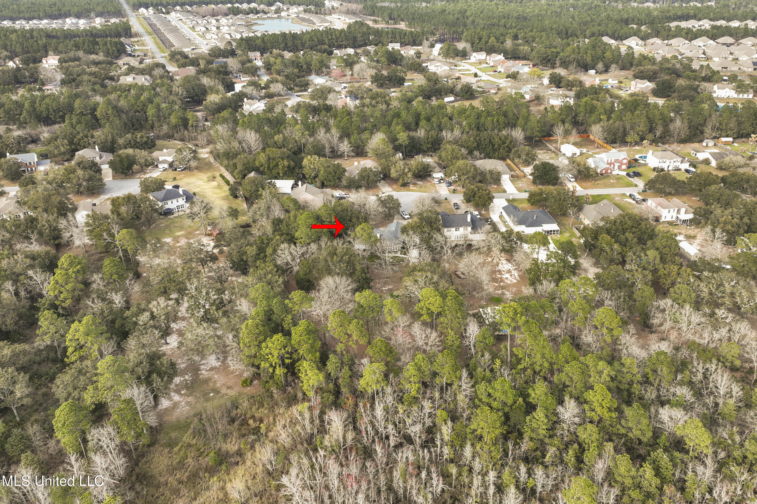 2617 Shelby Lane, Ocean Springs, Mississippi image 44
