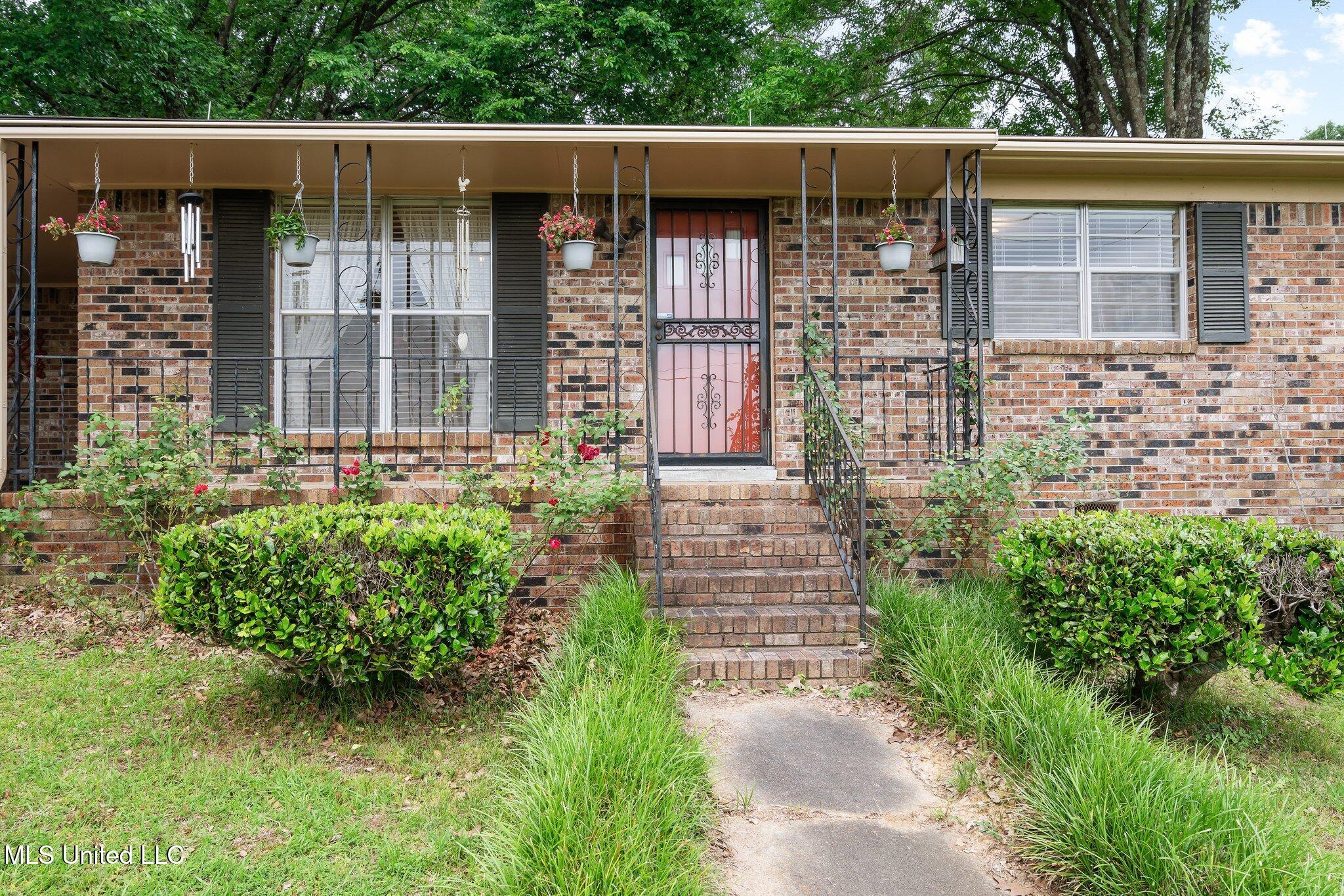 2881 Ms-305, Hernando, Mississippi image 4