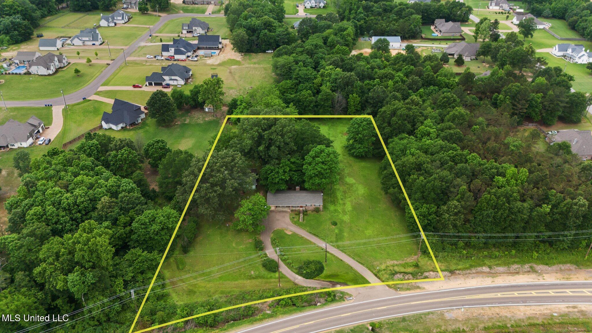 2881 Ms-305, Hernando, Mississippi image 2