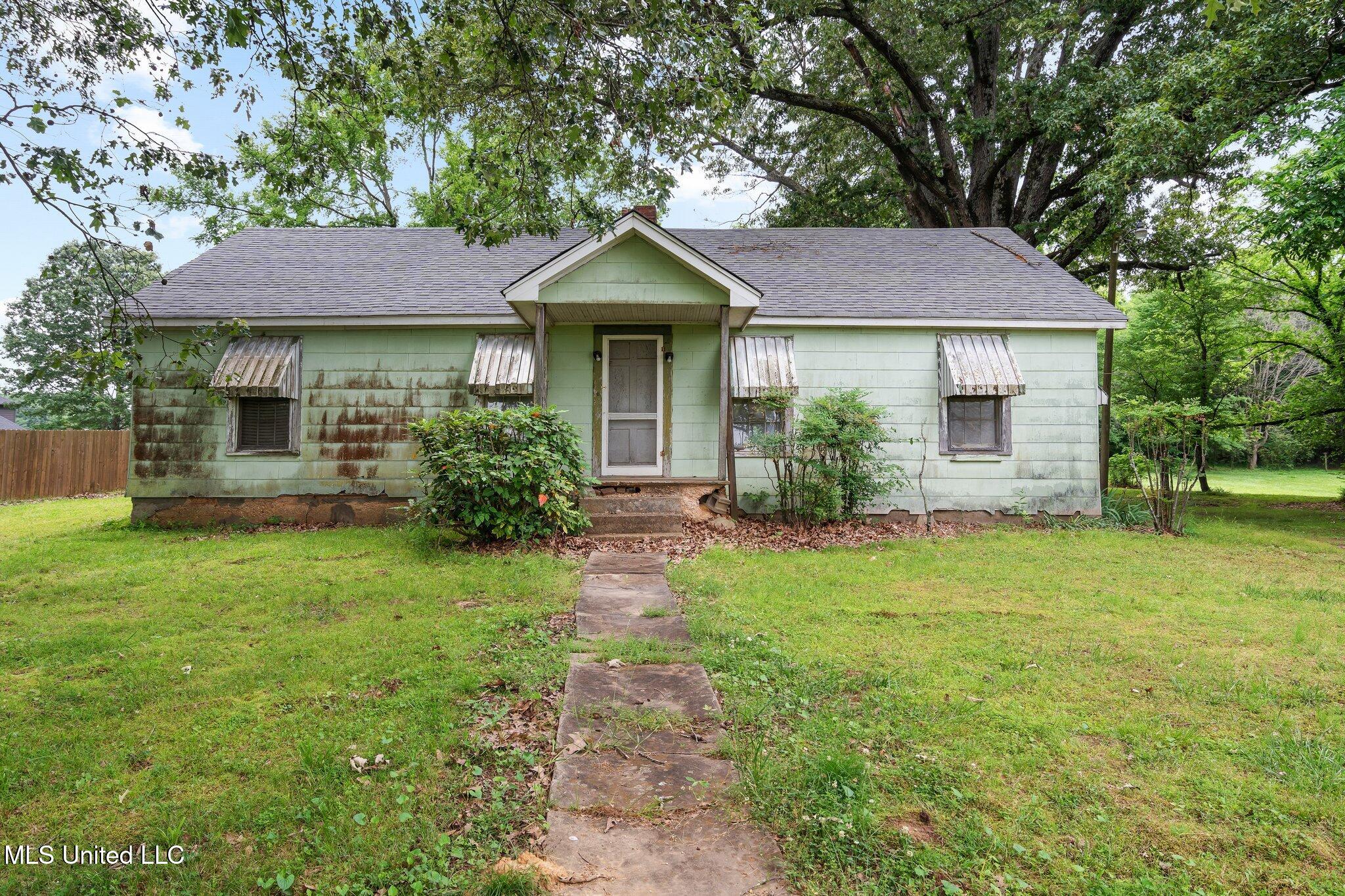 2881 Ms-305, Hernando, Mississippi image 26