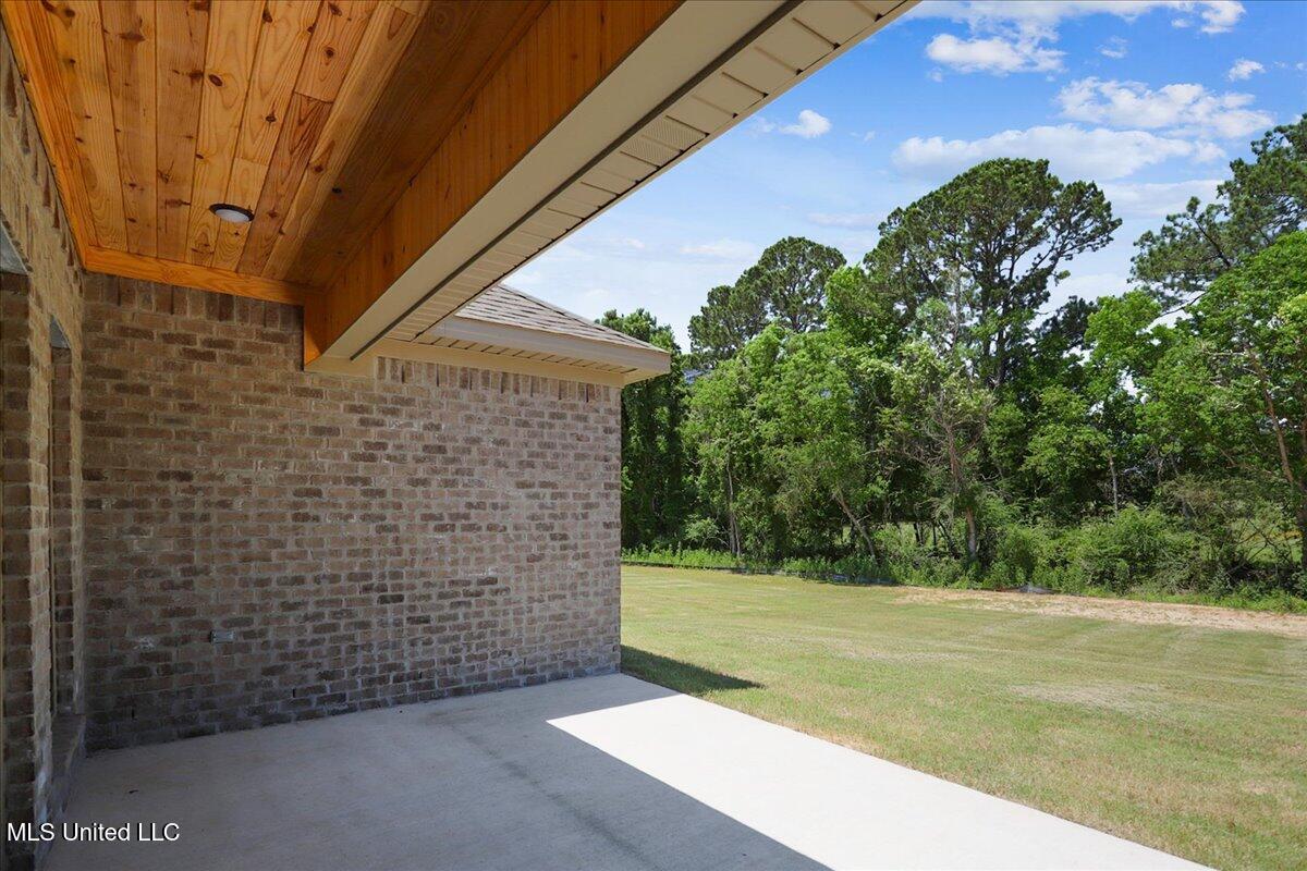 107 NE Adams Avenue, Magee, Mississippi image 35