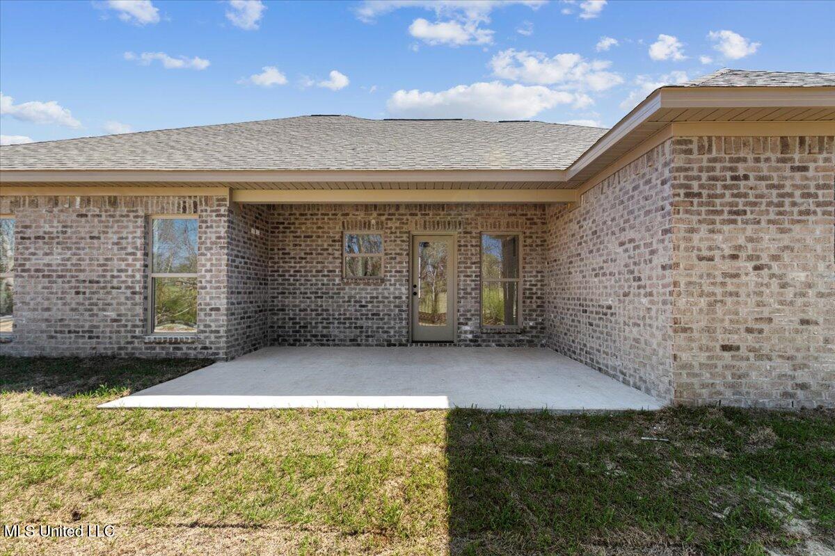 107 NE Adams Avenue, Magee, Mississippi image 33