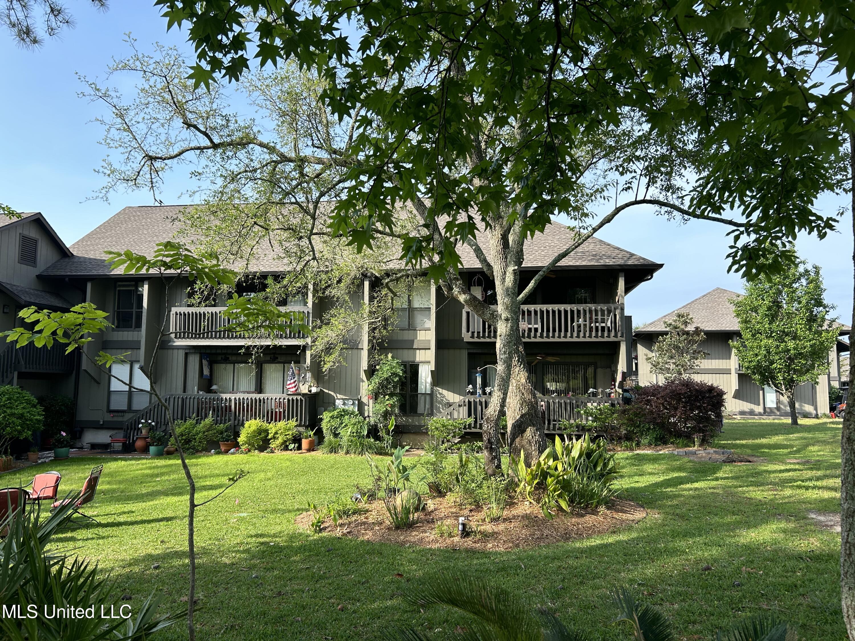 252 Lanai Village Street #P, Diamondhead, Mississippi image 1