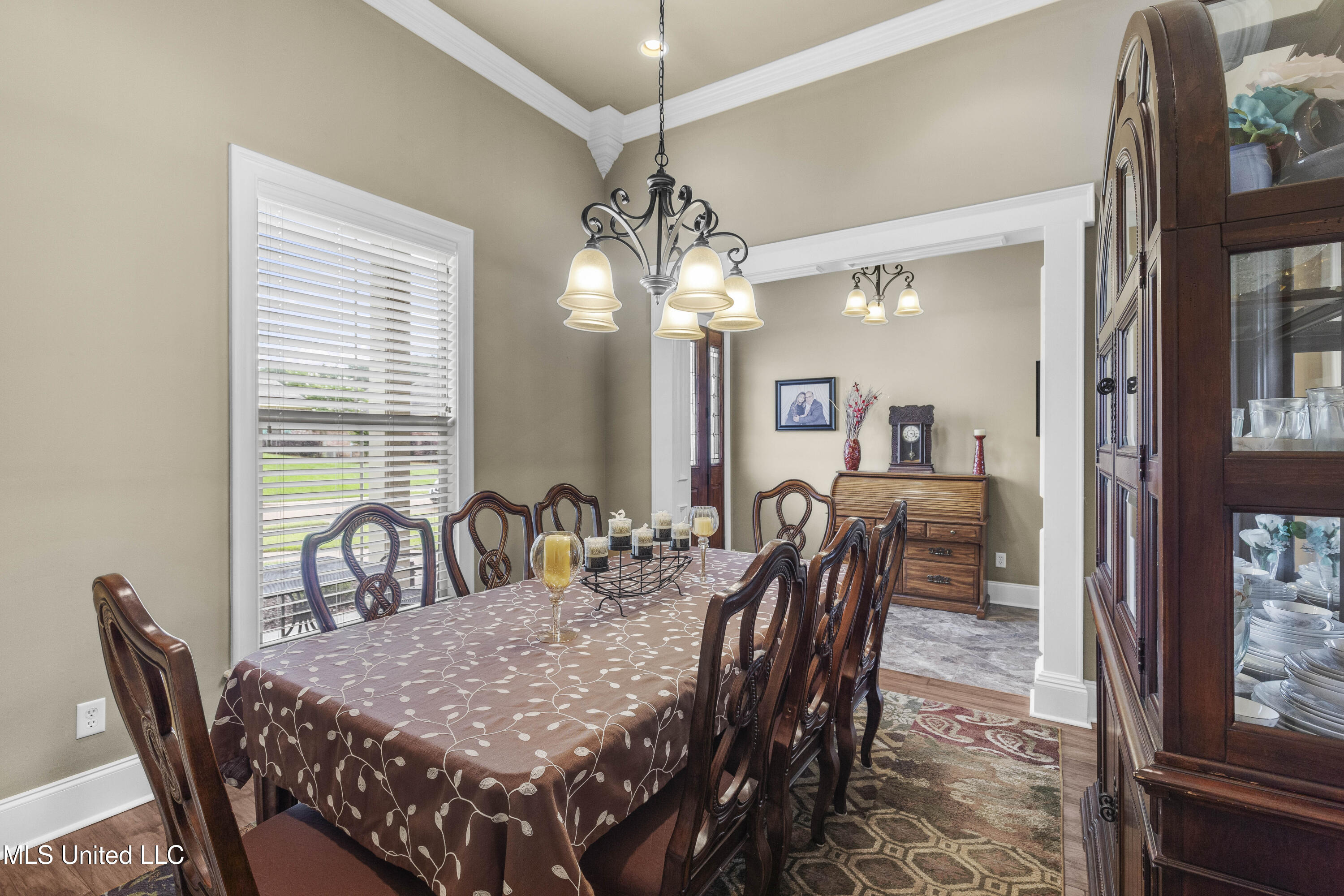 705 Brookwood Circle, Brandon, Mississippi image 14