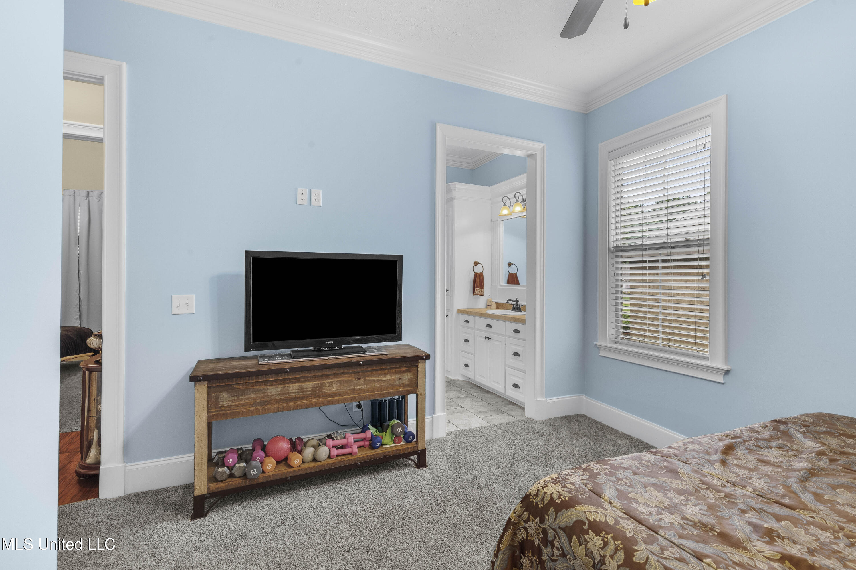 705 Brookwood Circle, Brandon, Mississippi image 43