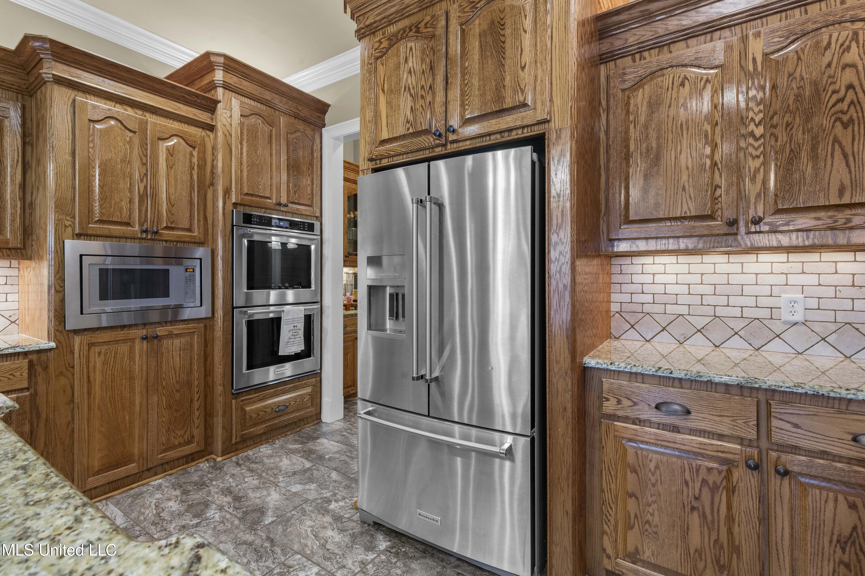 705 Brookwood Circle, Brandon, Mississippi image 27