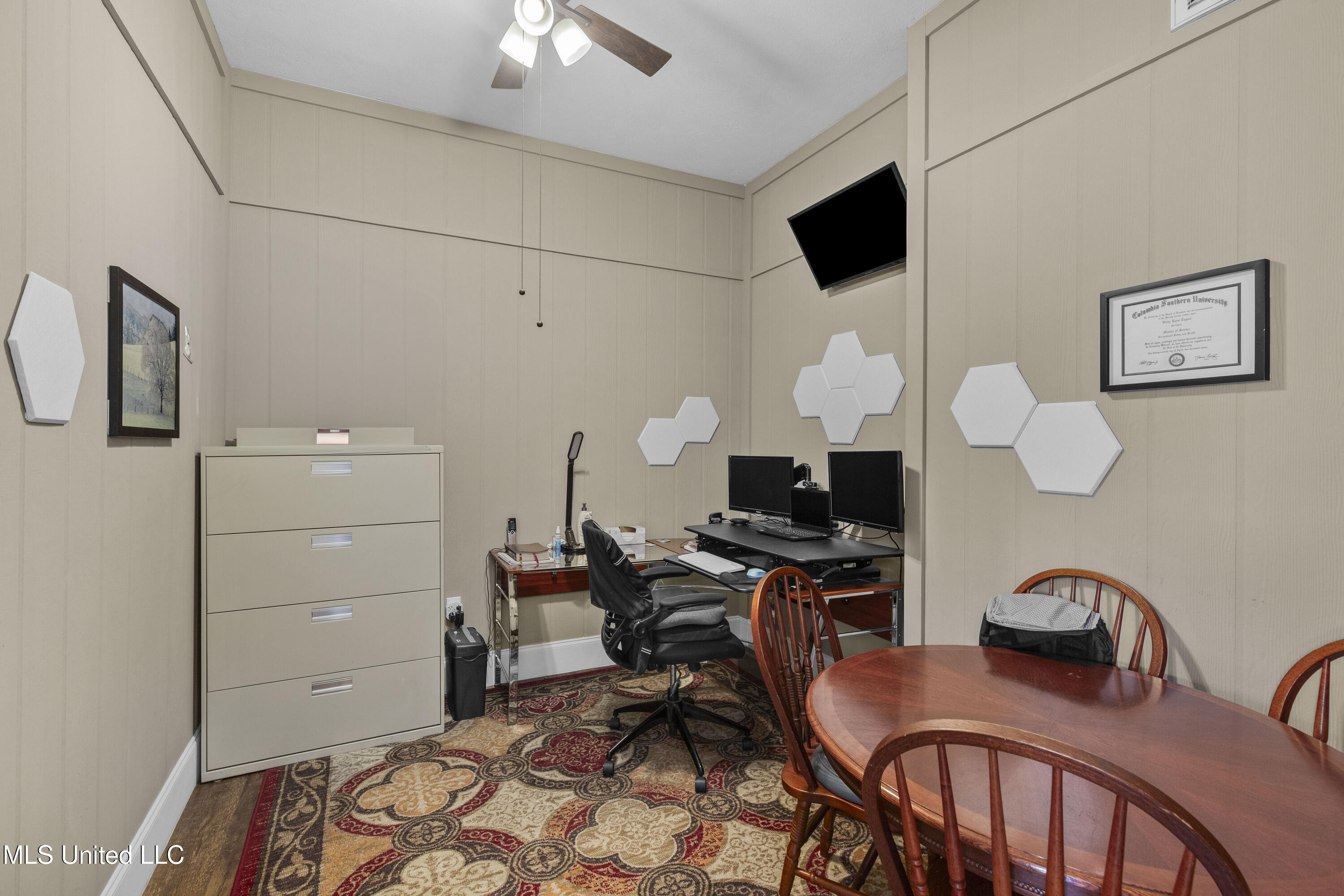 705 Brookwood Circle, Brandon, Mississippi image 46