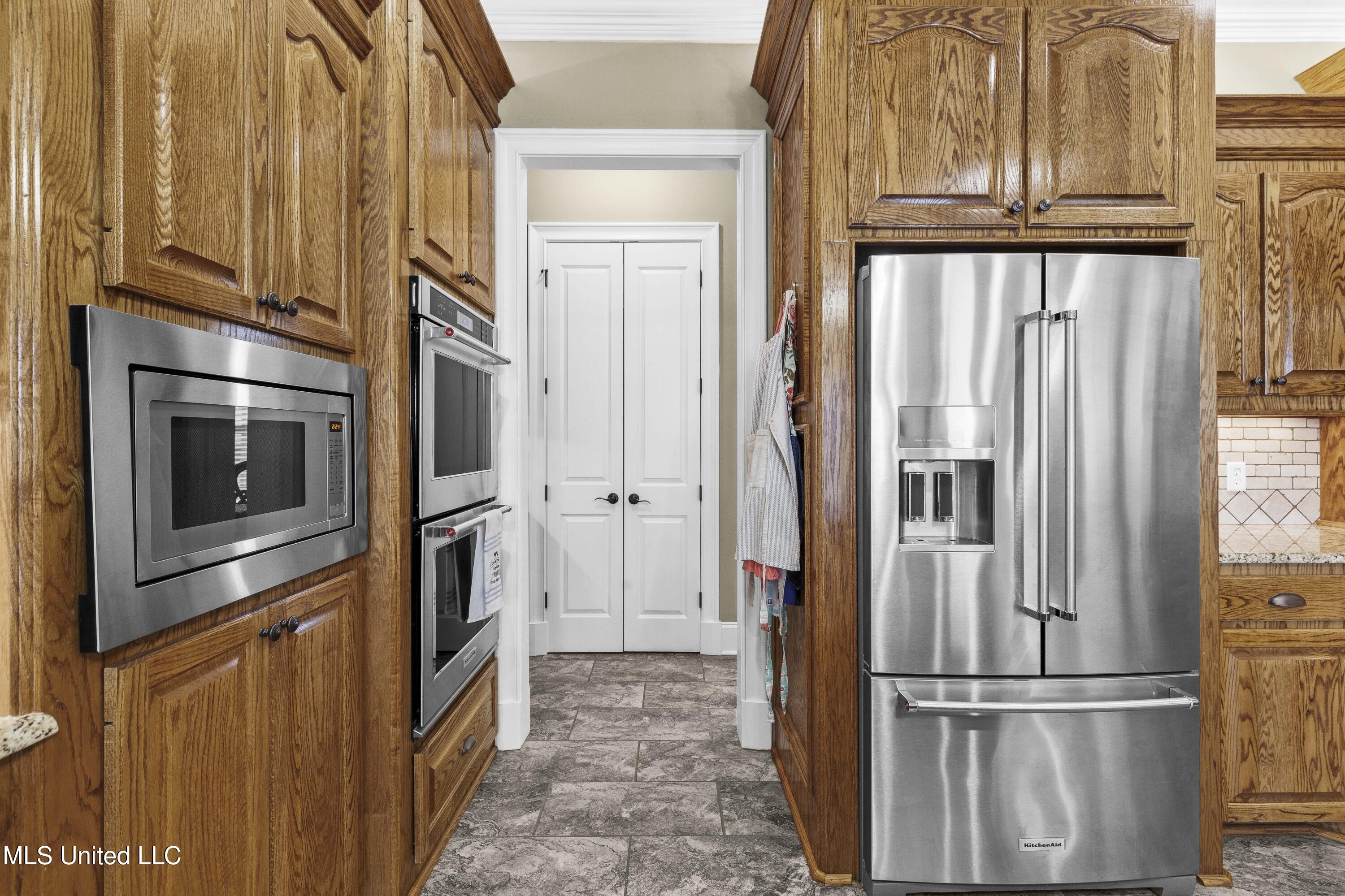 705 Brookwood Circle, Brandon, Mississippi image 26