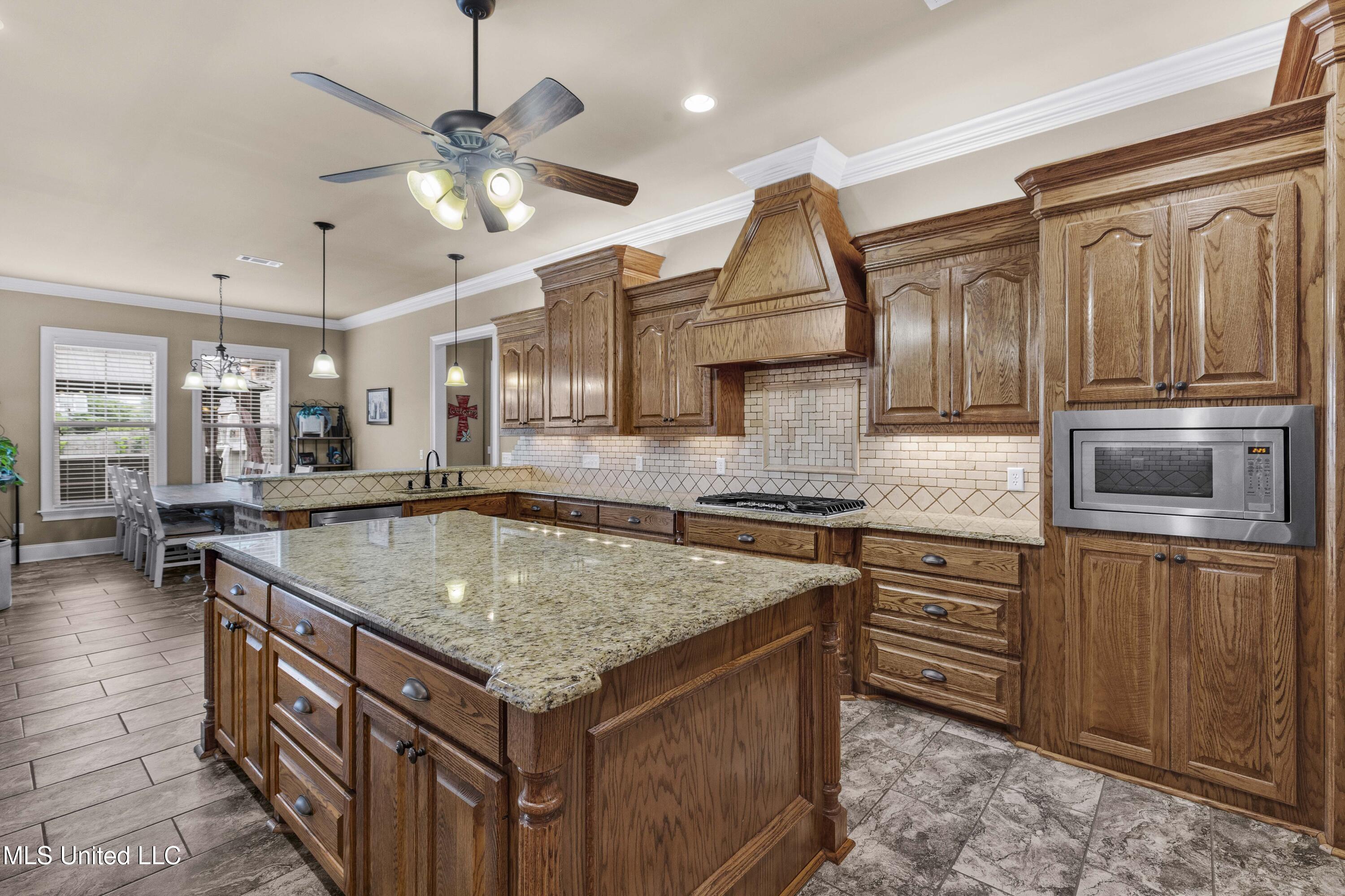 705 Brookwood Circle, Brandon, Mississippi image 24
