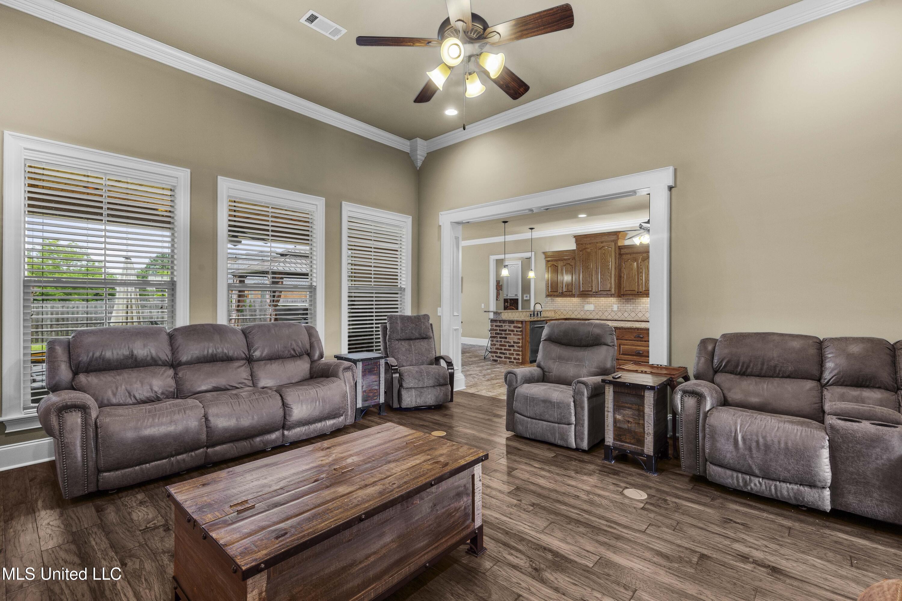 705 Brookwood Circle, Brandon, Mississippi image 20