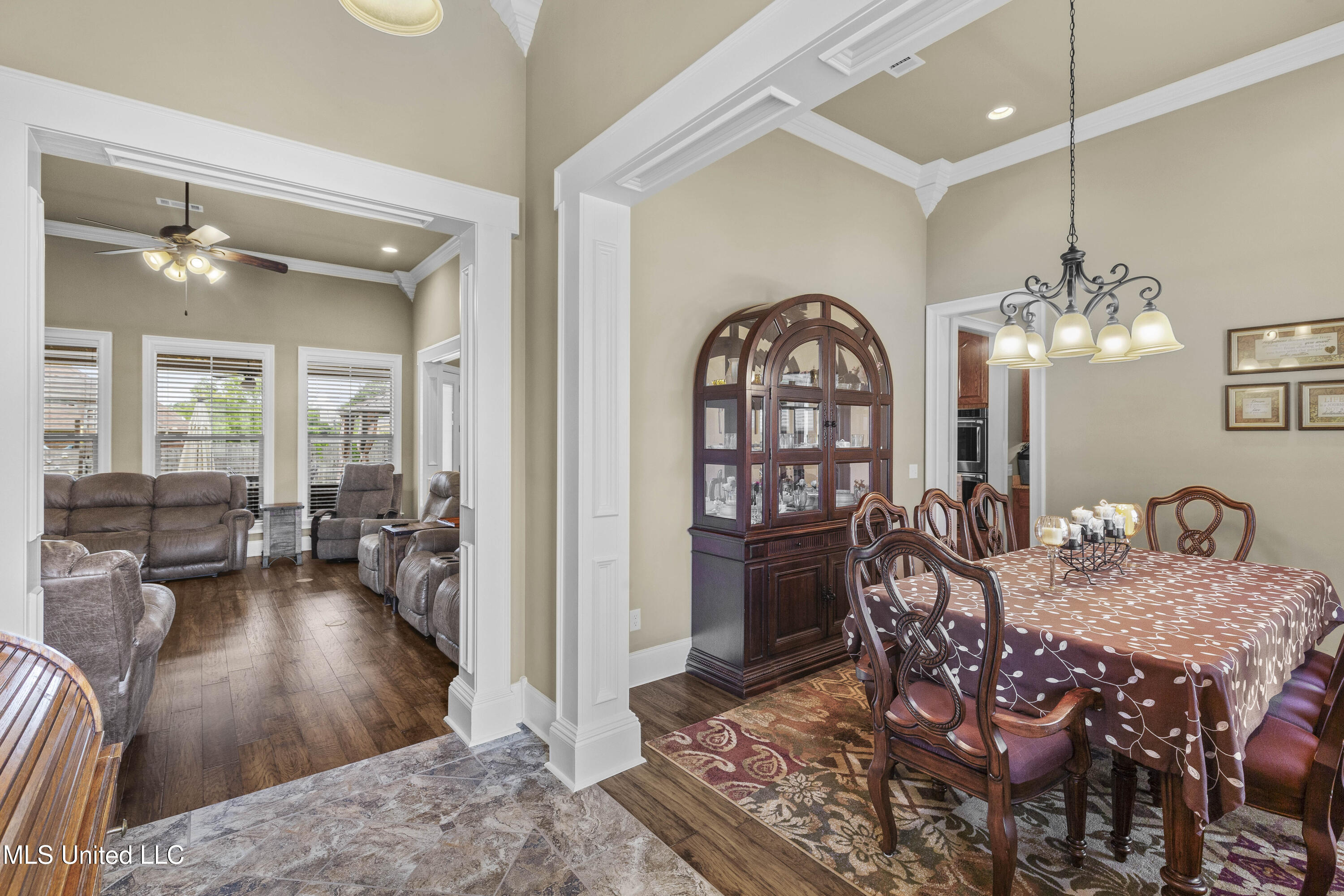705 Brookwood Circle, Brandon, Mississippi image 16