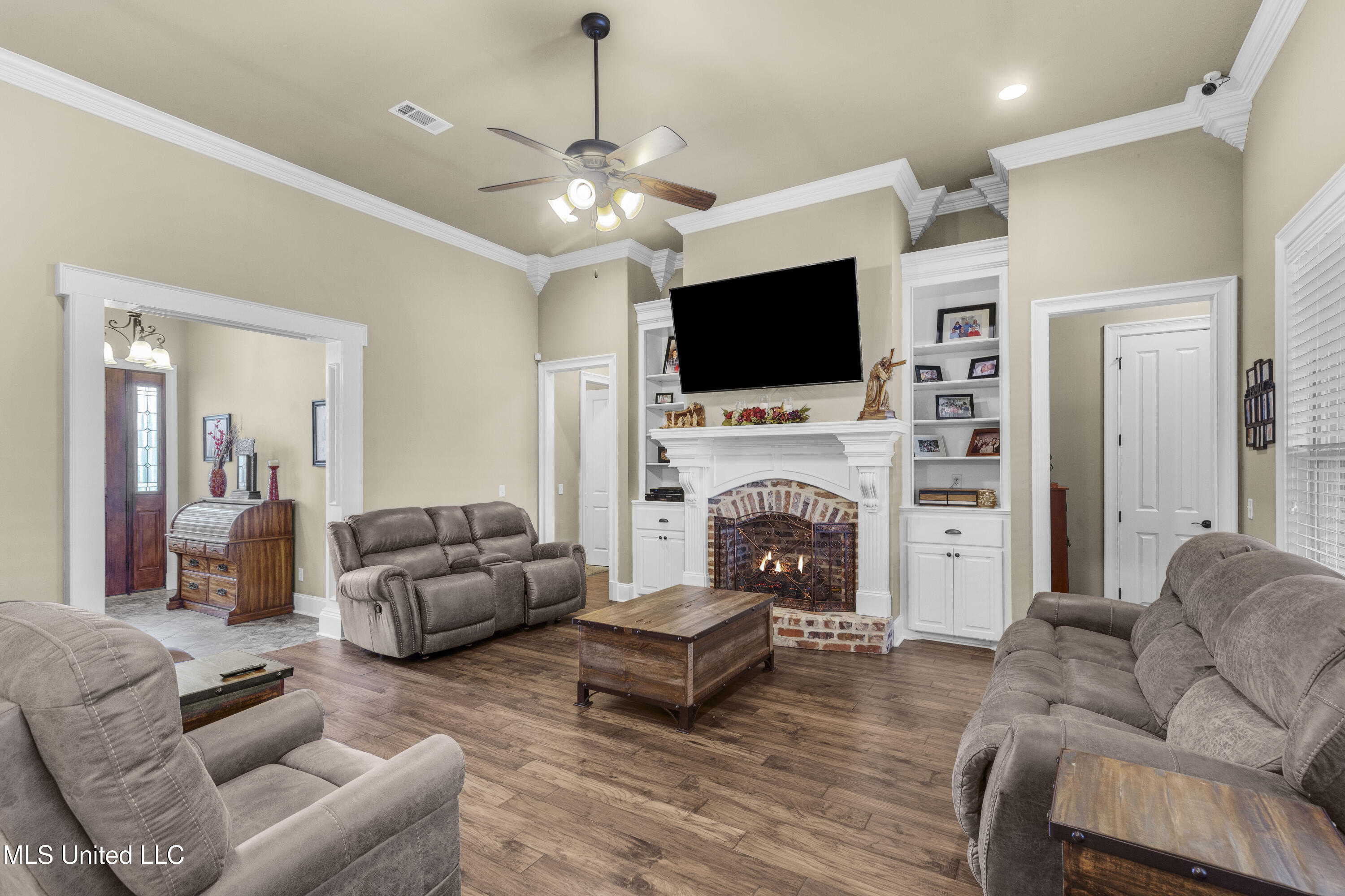 705 Brookwood Circle, Brandon, Mississippi image 17