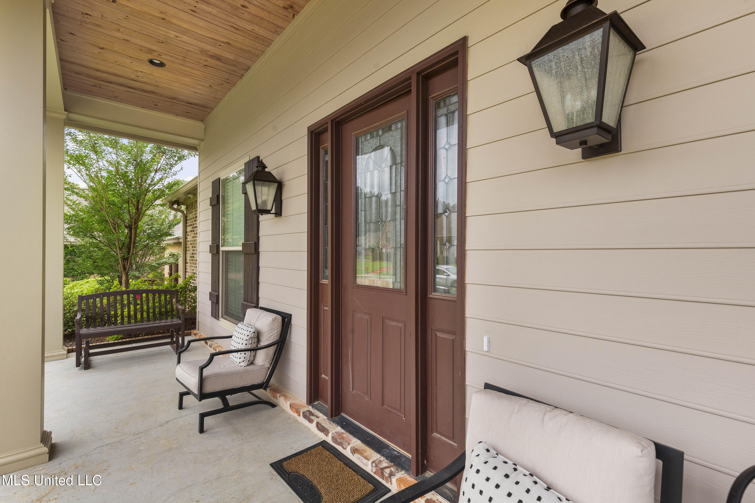 705 Brookwood Circle, Brandon, Mississippi image 8