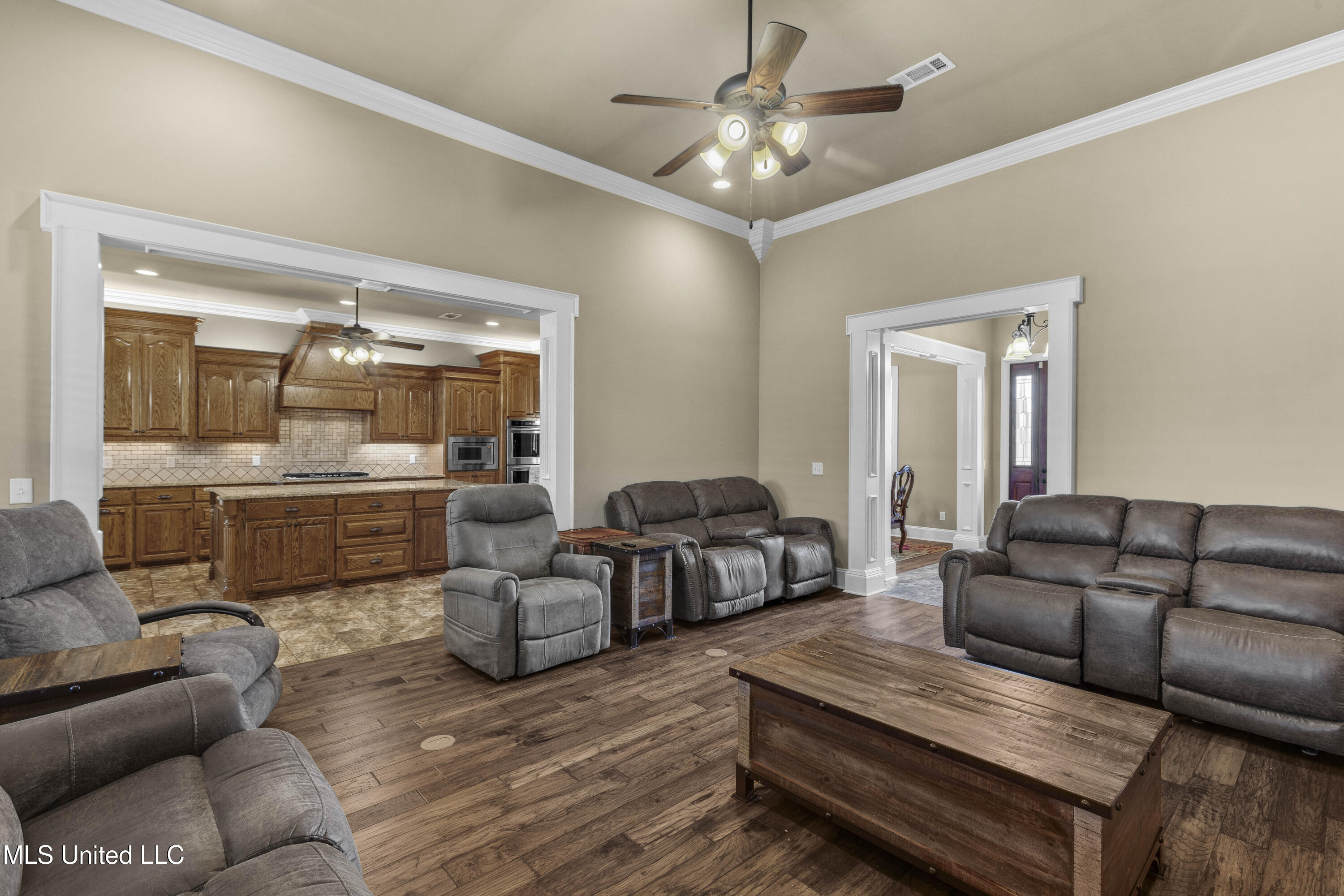 705 Brookwood Circle, Brandon, Mississippi image 19