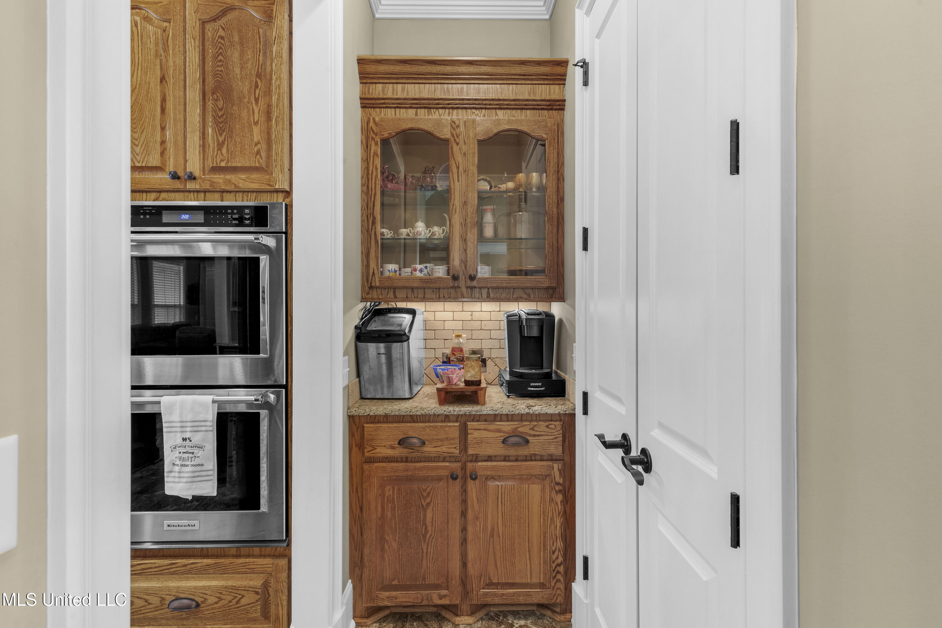 705 Brookwood Circle, Brandon, Mississippi image 30