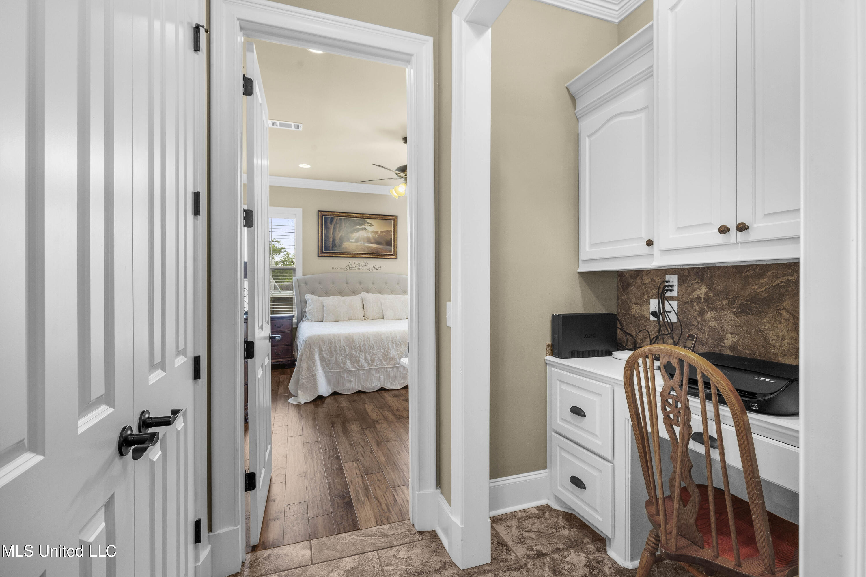 705 Brookwood Circle, Brandon, Mississippi image 36