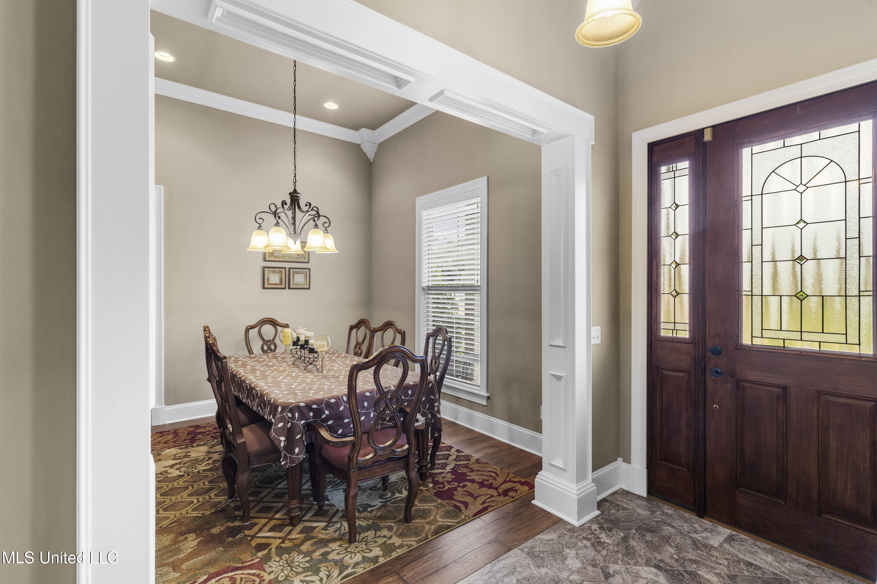705 Brookwood Circle, Brandon, Mississippi image 13