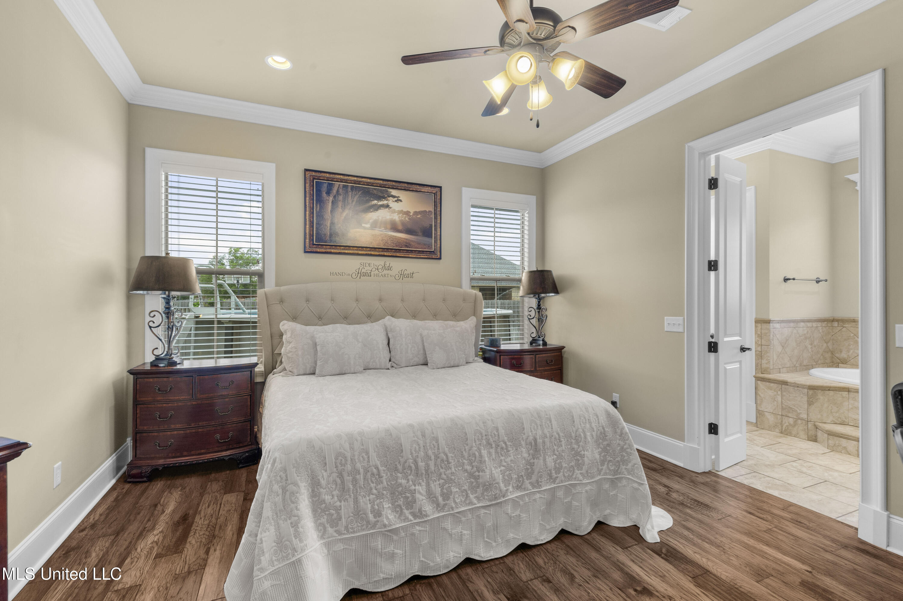 705 Brookwood Circle, Brandon, Mississippi image 34